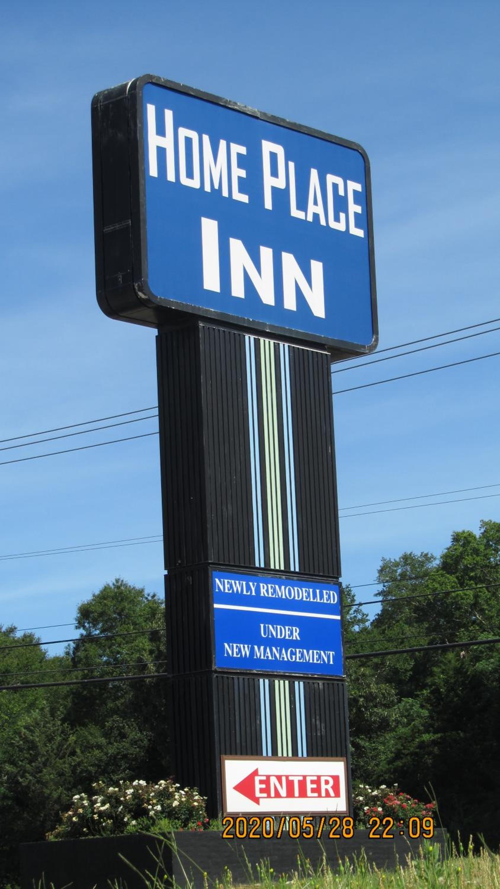 Homeplace Inn photo 9