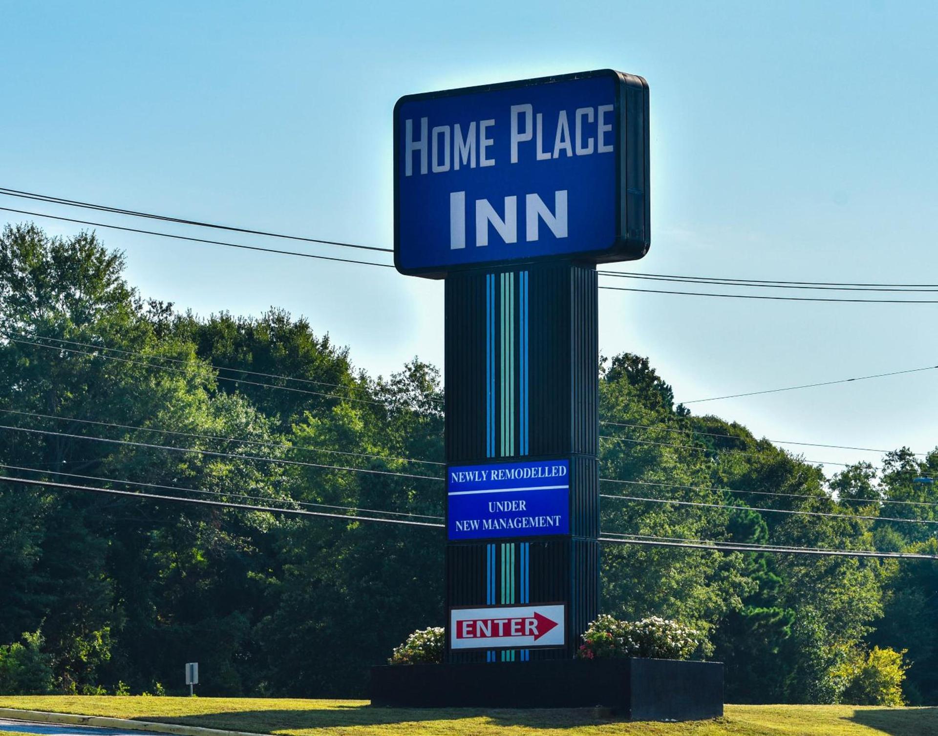 Homeplace Inn photo 7