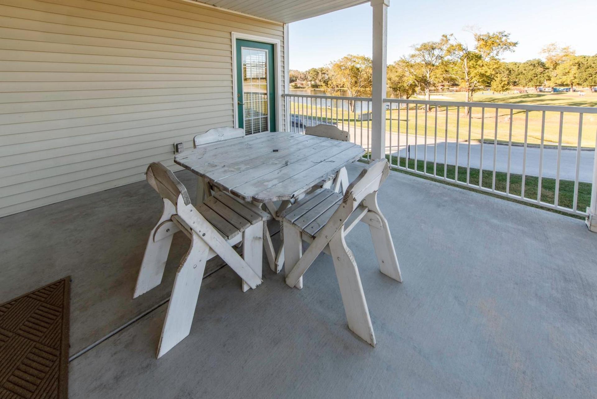 Holiday Inn Club Vacations Piney Shores Resort at Lake Conroe photo 82