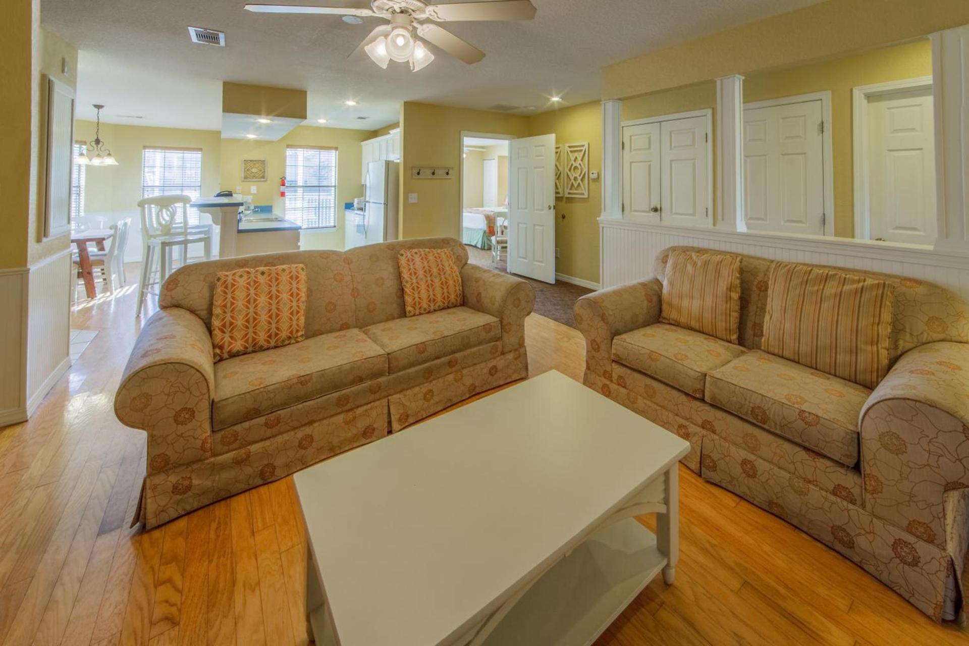 Holiday Inn Club Vacations Piney Shores Resort at Lake Conroe photo 74