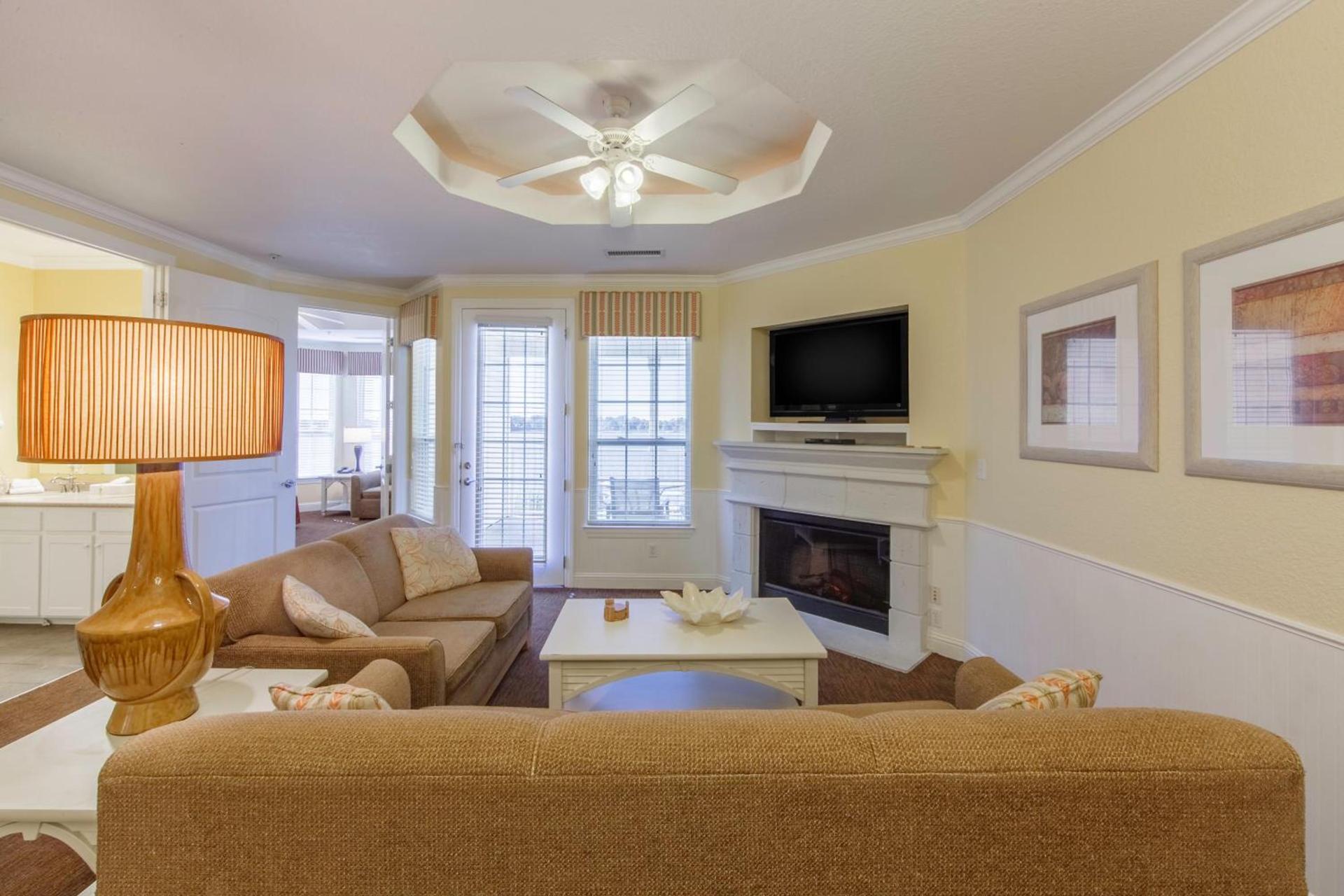 Holiday Inn Club Vacations Piney Shores Resort at Lake Conroe photo 15