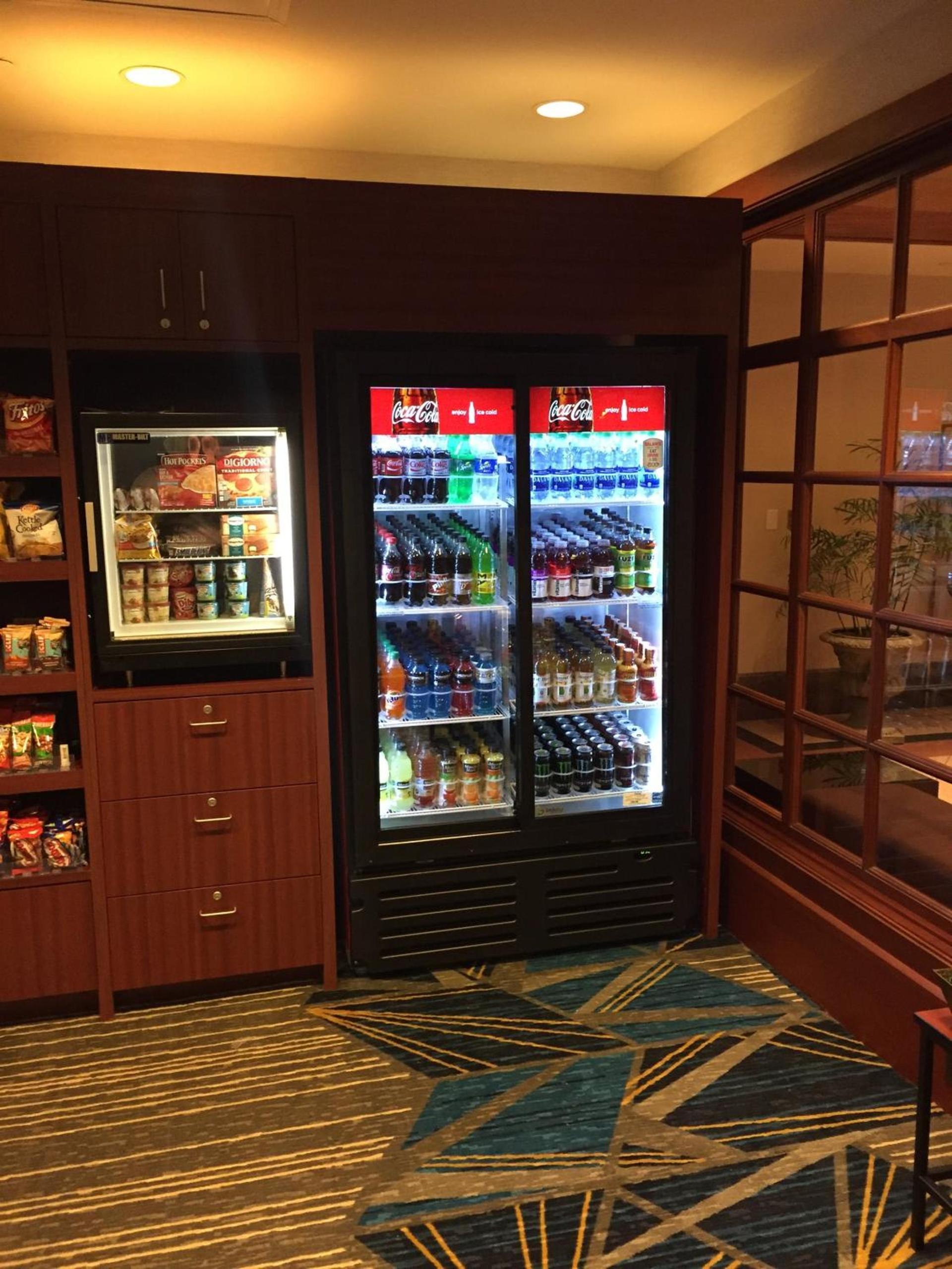Crowne Plaza Springfield Convention Center by IHG photo 20
