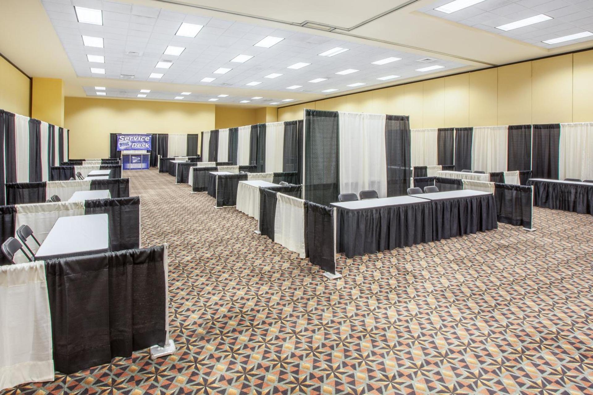 Crowne Plaza Springfield Convention Center by IHG photo 22