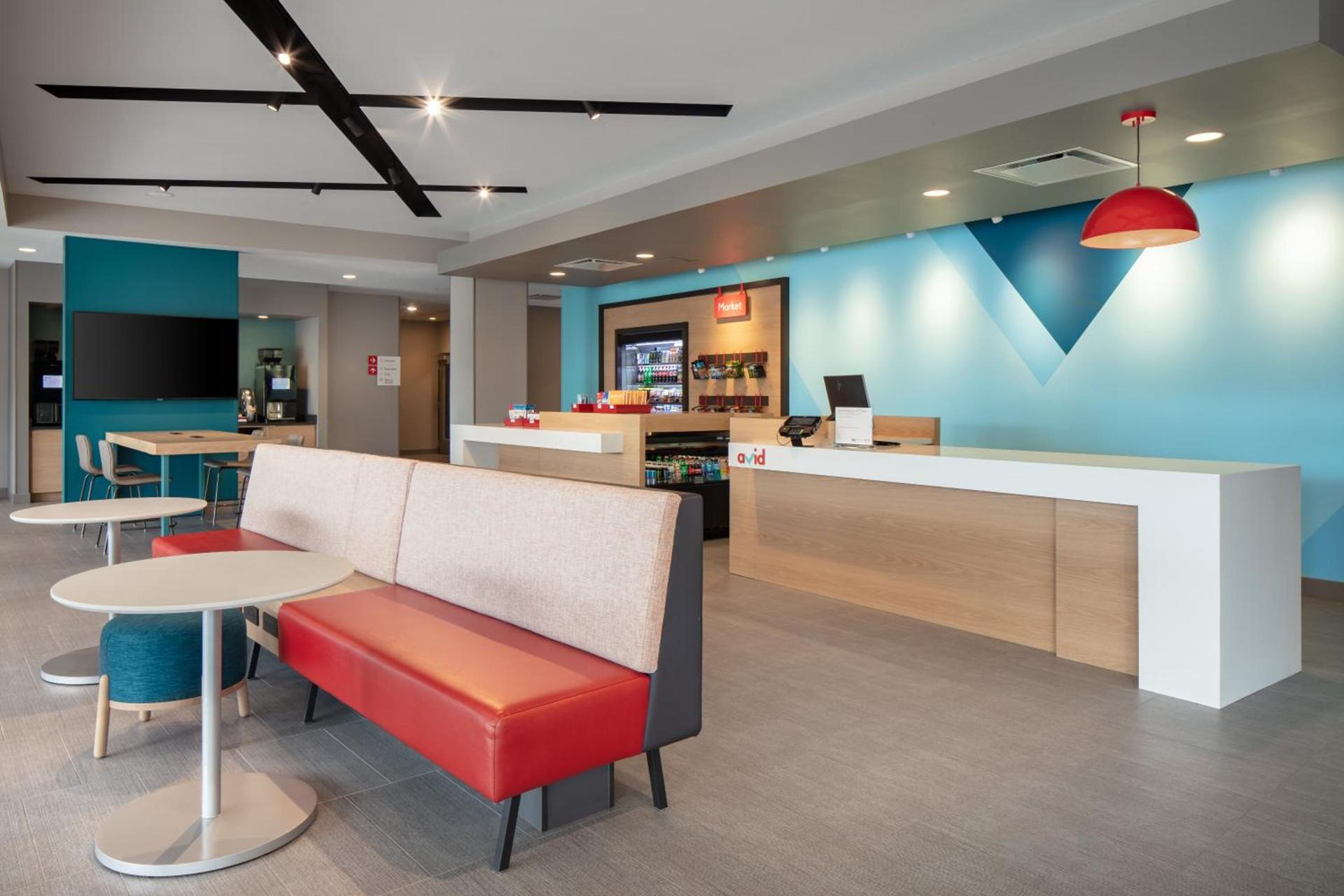avid hotels - Madison - Monona by IHG photo 29