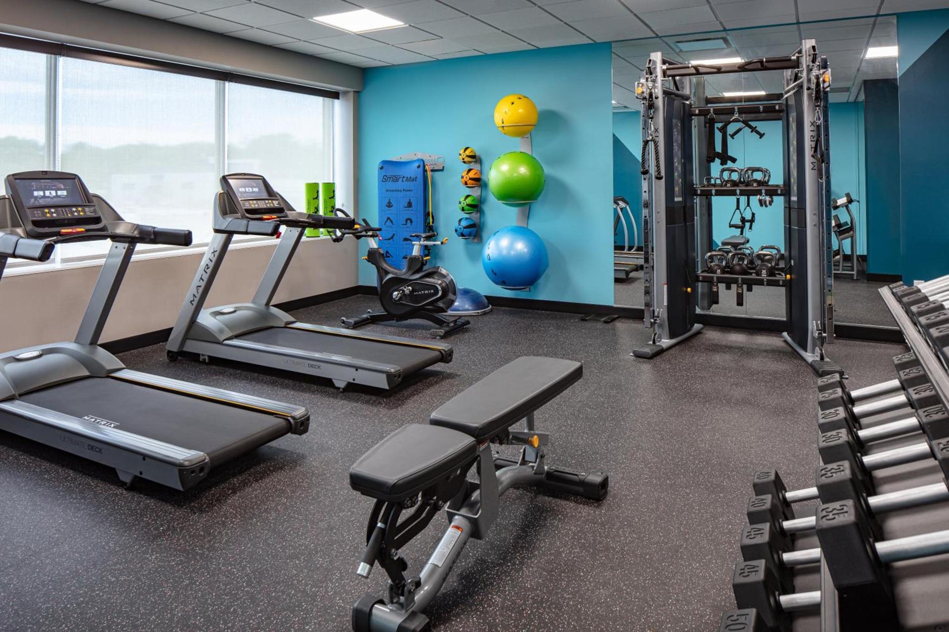 avid hotels - Madison - Monona by IHG photo 32