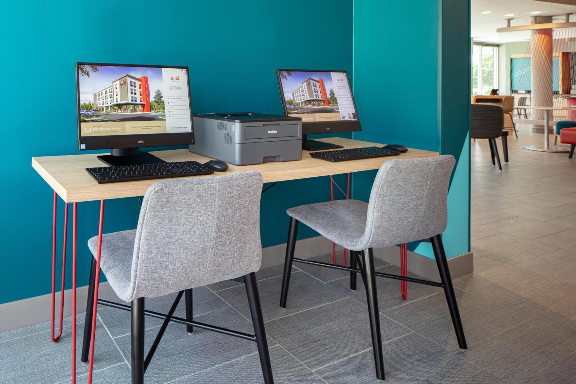avid hotels - Madison - Monona by IHG photo 25