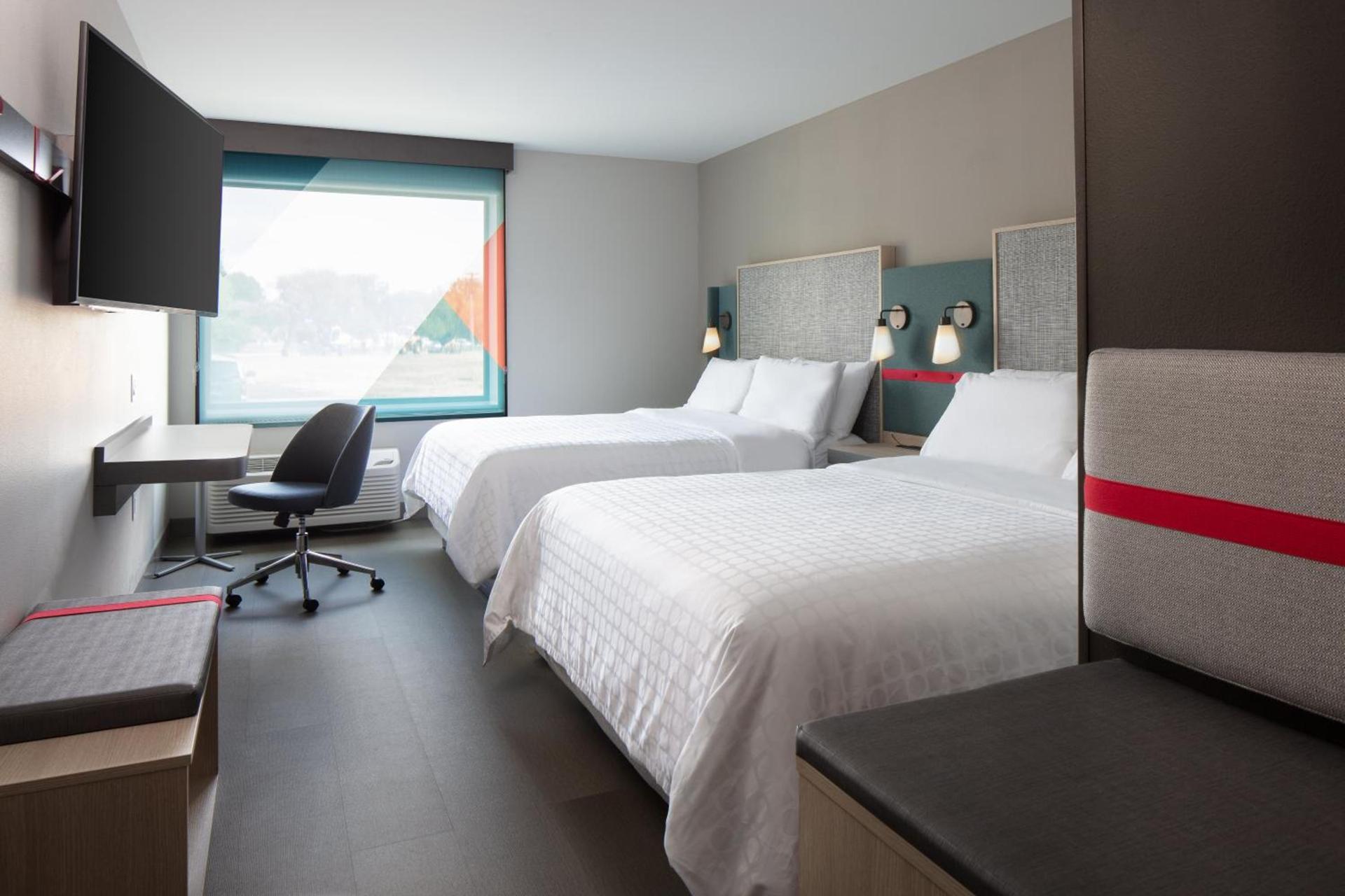 avid hotels - Madison - Monona by IHG photo 42