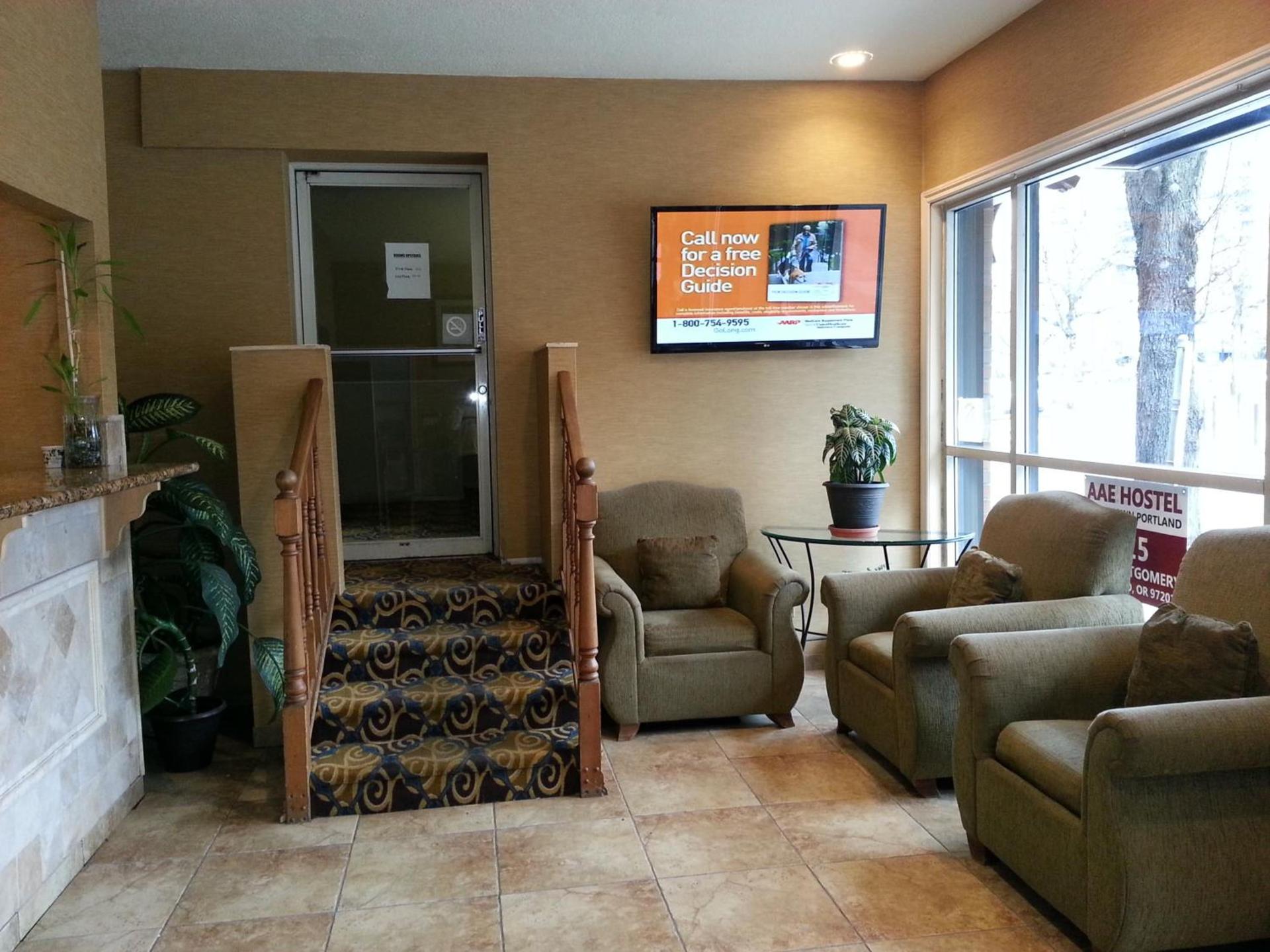 Downtown Value Inn photo 9