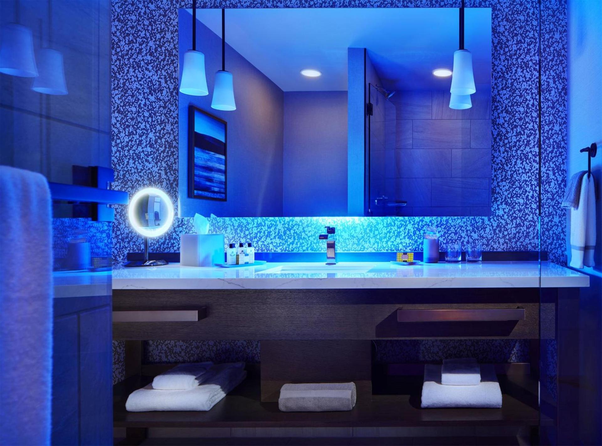 InterContinental Minneapolis - St. Paul Airport by IHG photo 54
