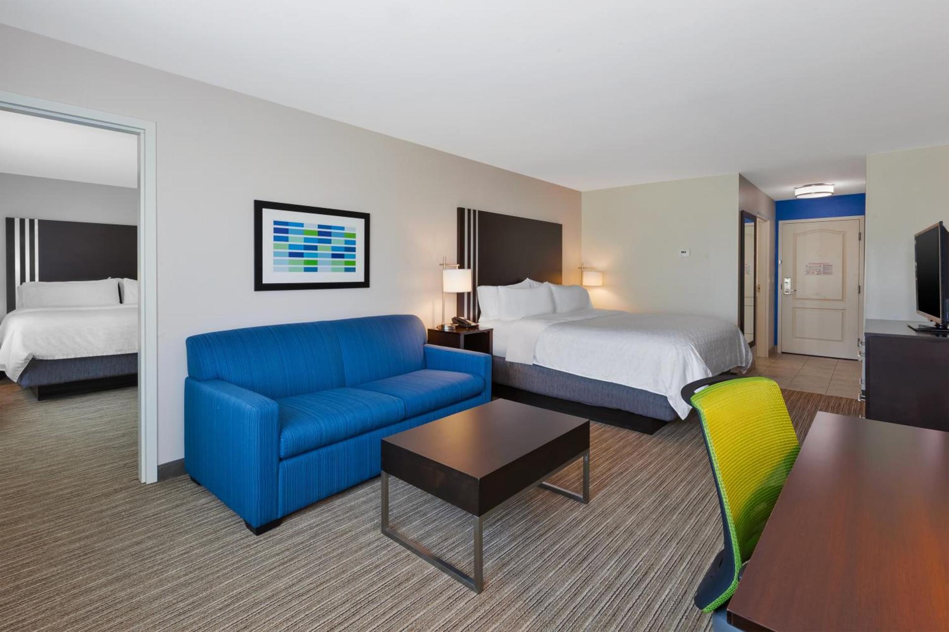 Holiday Inn Express & Suites - Effingham by IHG photo 36