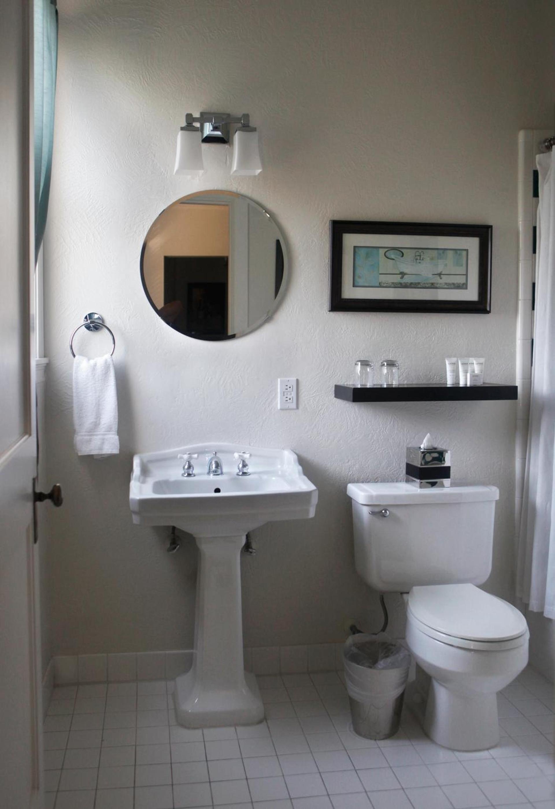 Mount View Hotel & Spa photo 8
