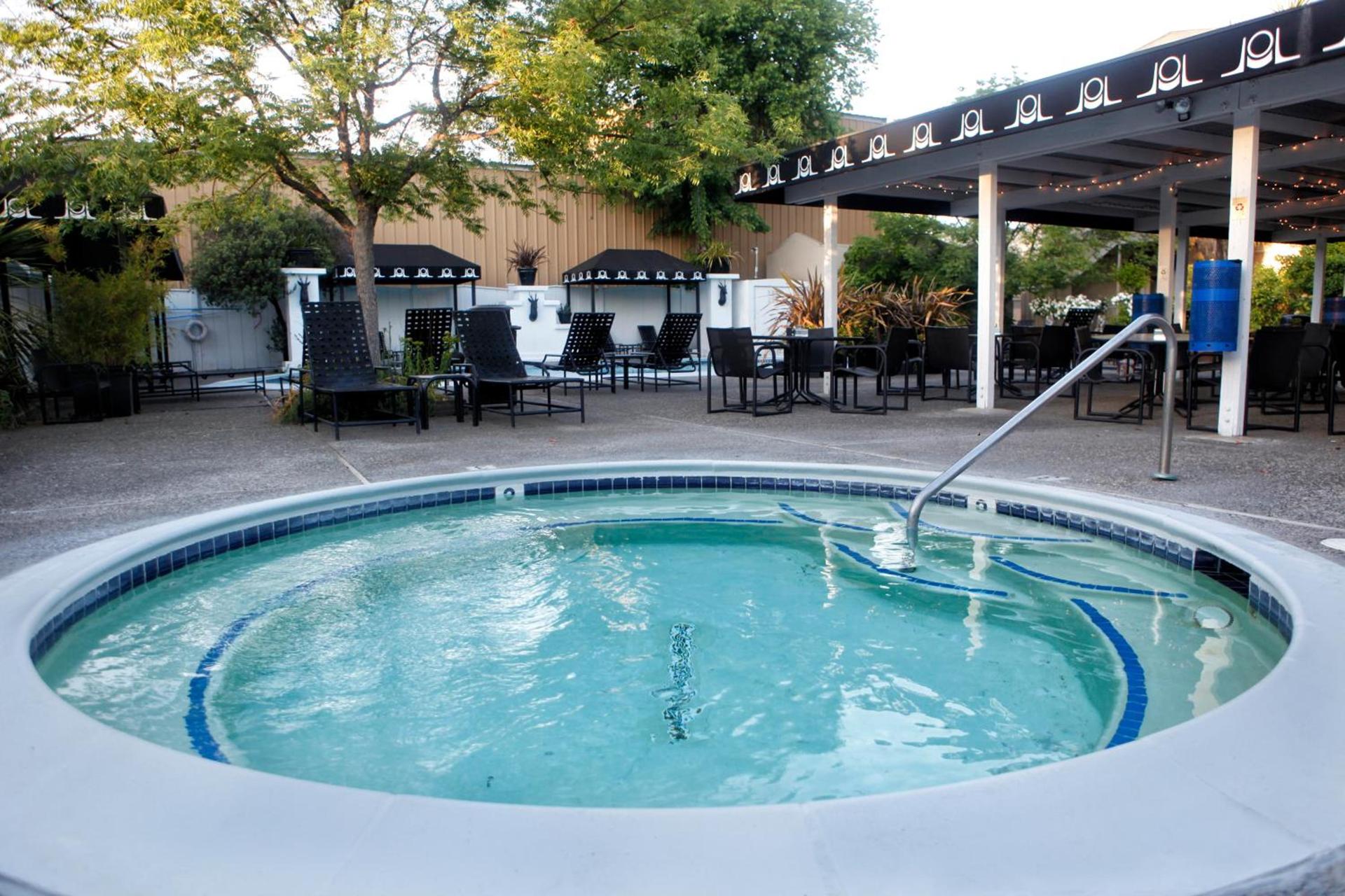Mount View Hotel & Spa photo 3