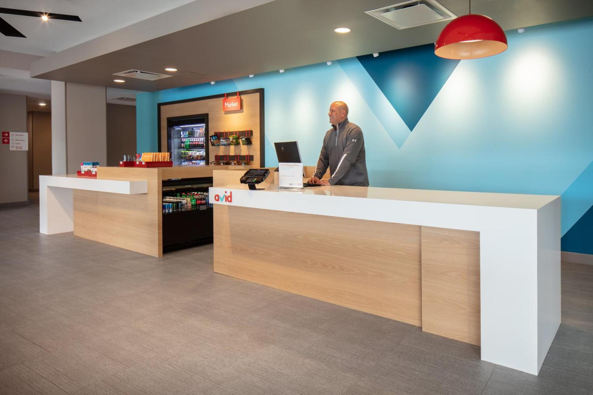 avid hotels - Madison - Monona by IHG photo 27