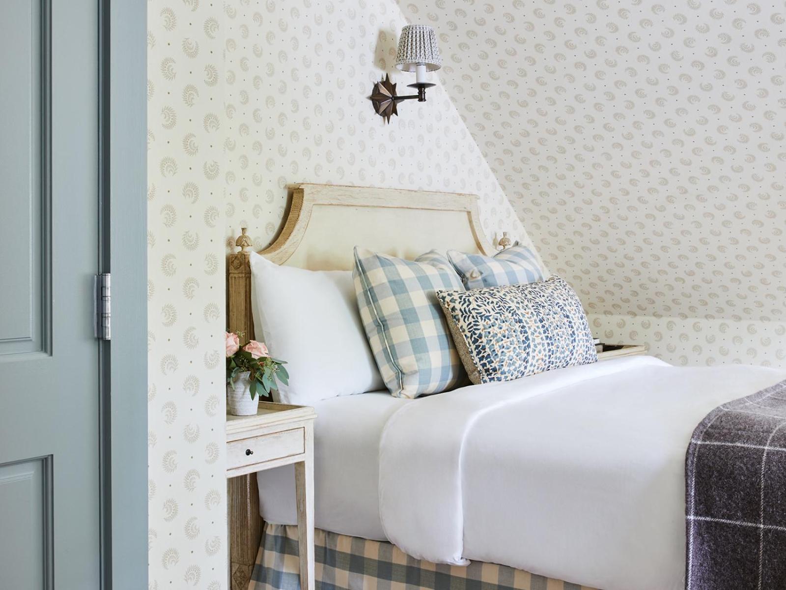 The White Barn Inn & Spa, Auberge Collection photo 70
