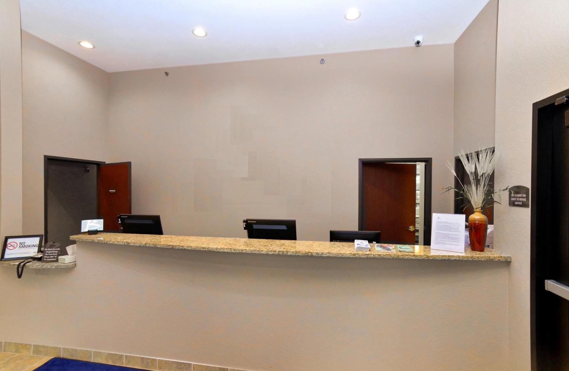 Cobblestone Inn & Suites - Monticello photo 5