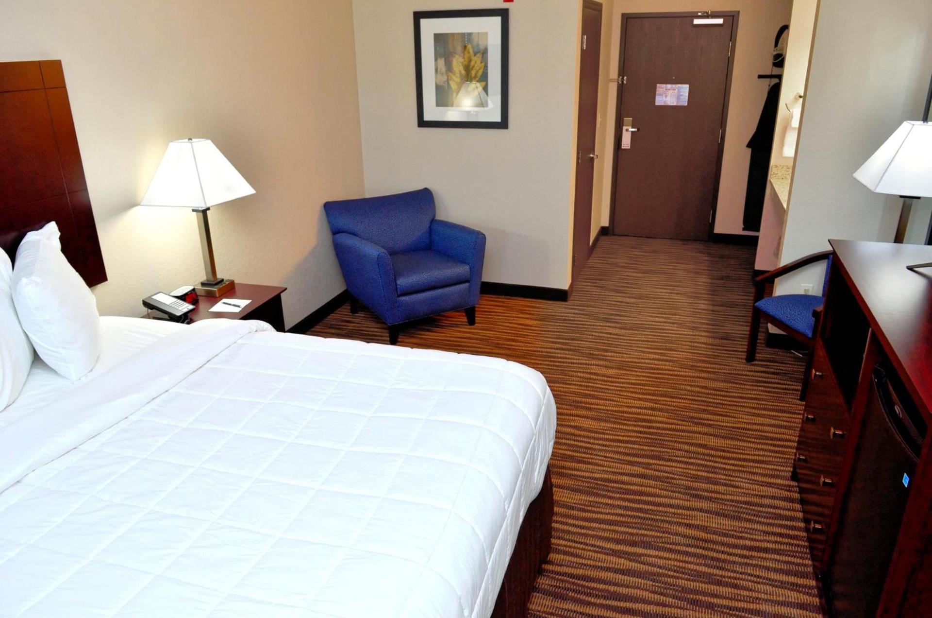 Cobblestone Inn & Suites - Monticello photo 6