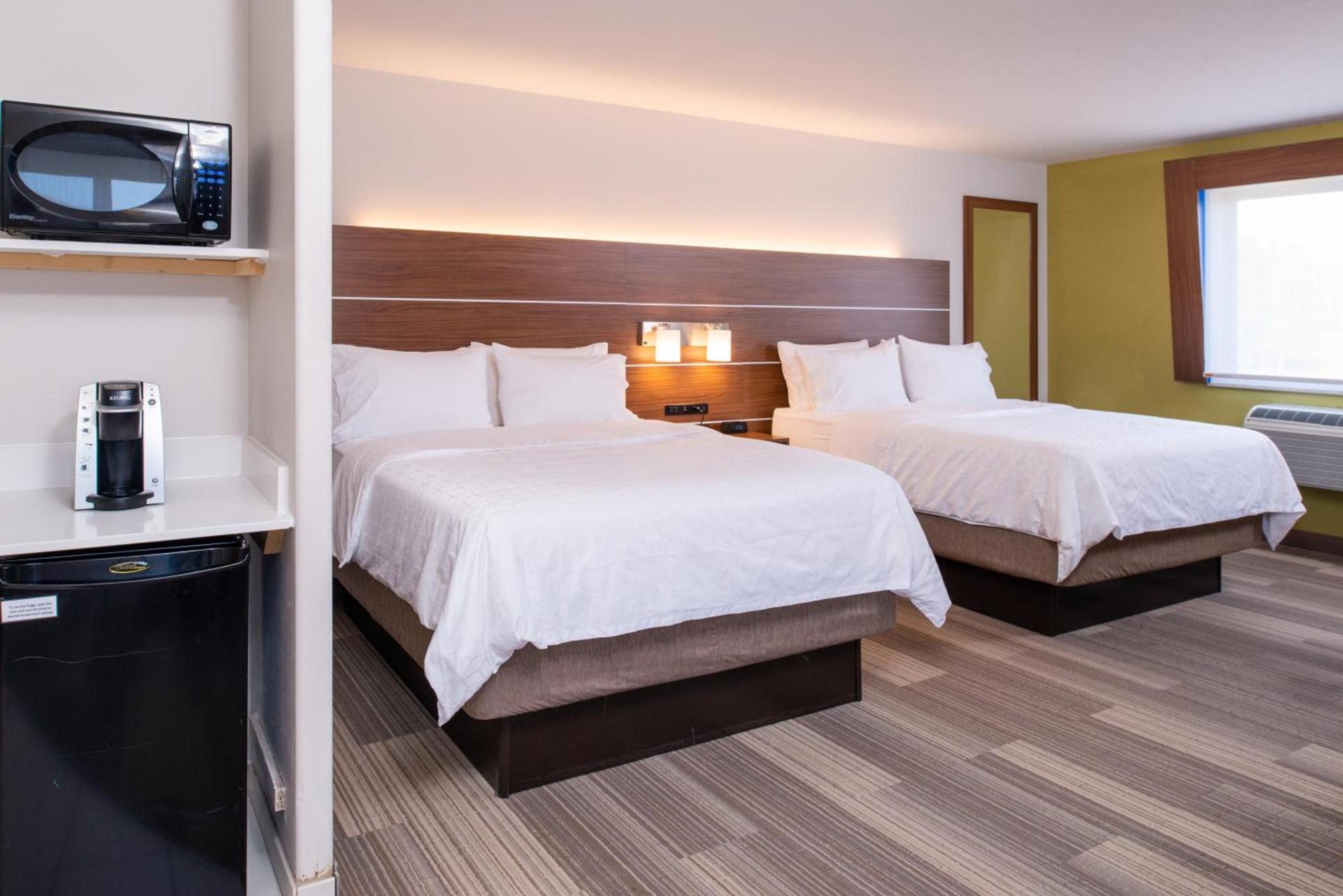 Holiday Inn Express Hotel & Suites Gunnison by IHG photo 23