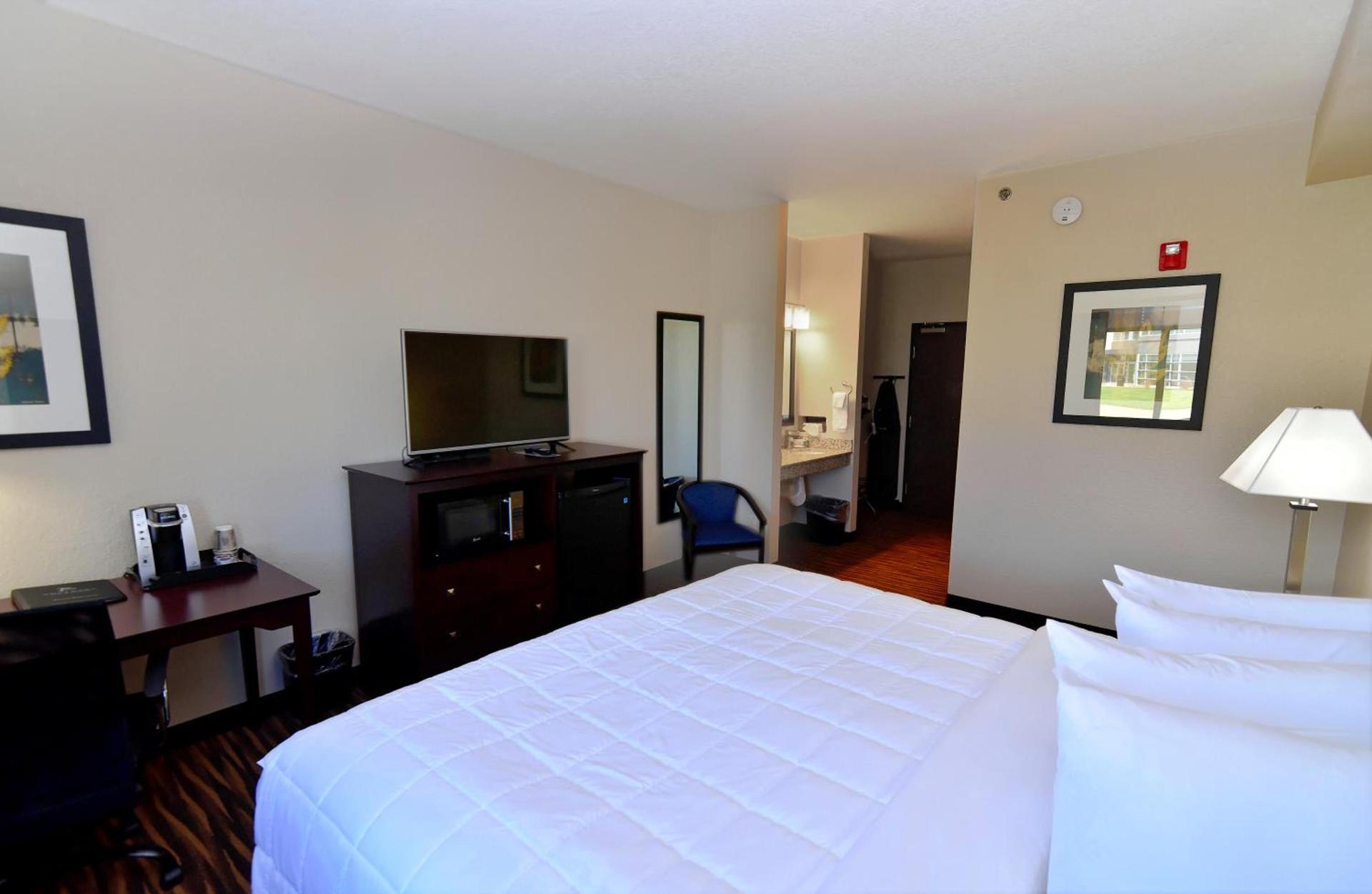 Cobblestone Inn & Suites - Monticello photo 4