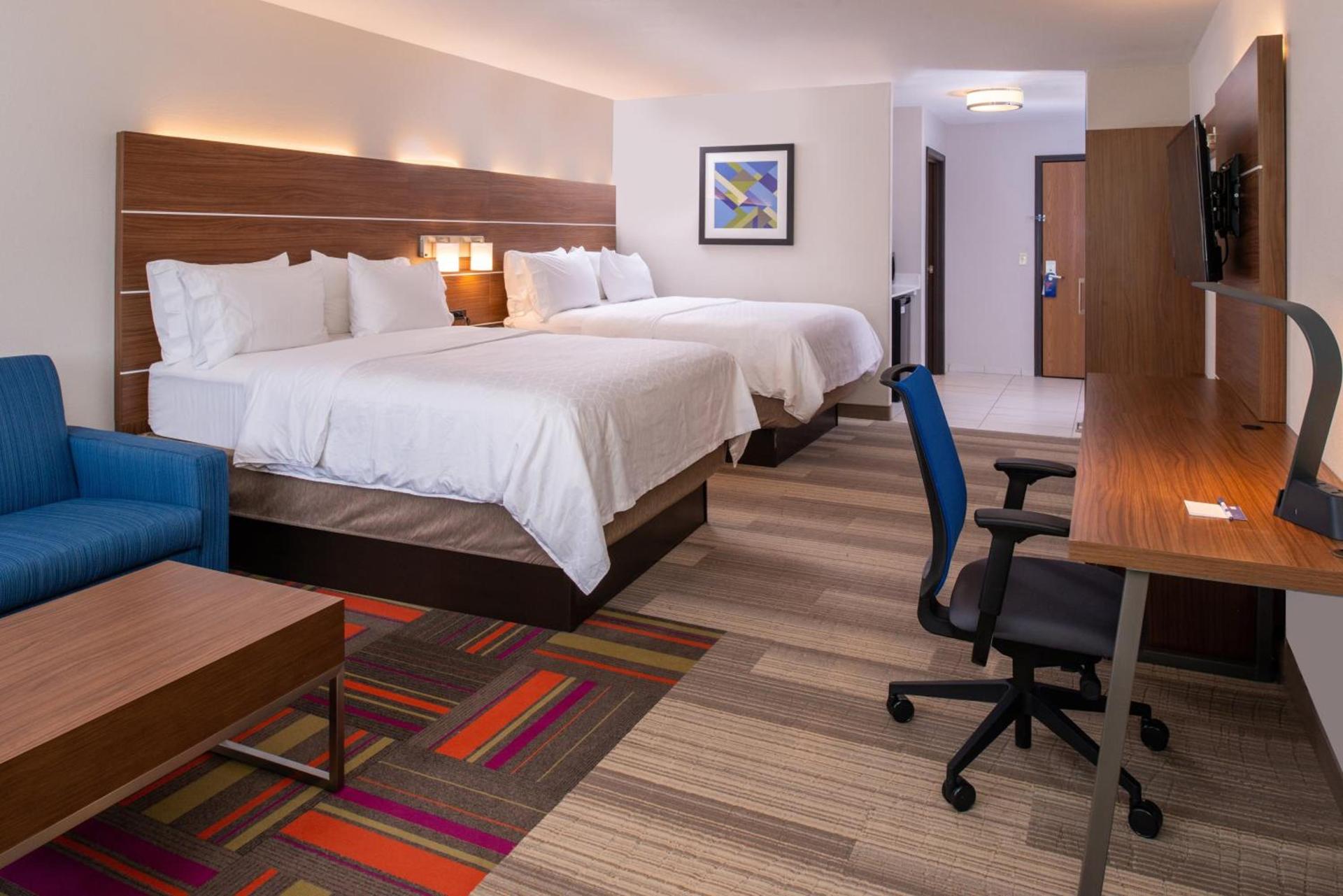 Holiday Inn Express Hotel & Suites Gunnison by IHG photo 78