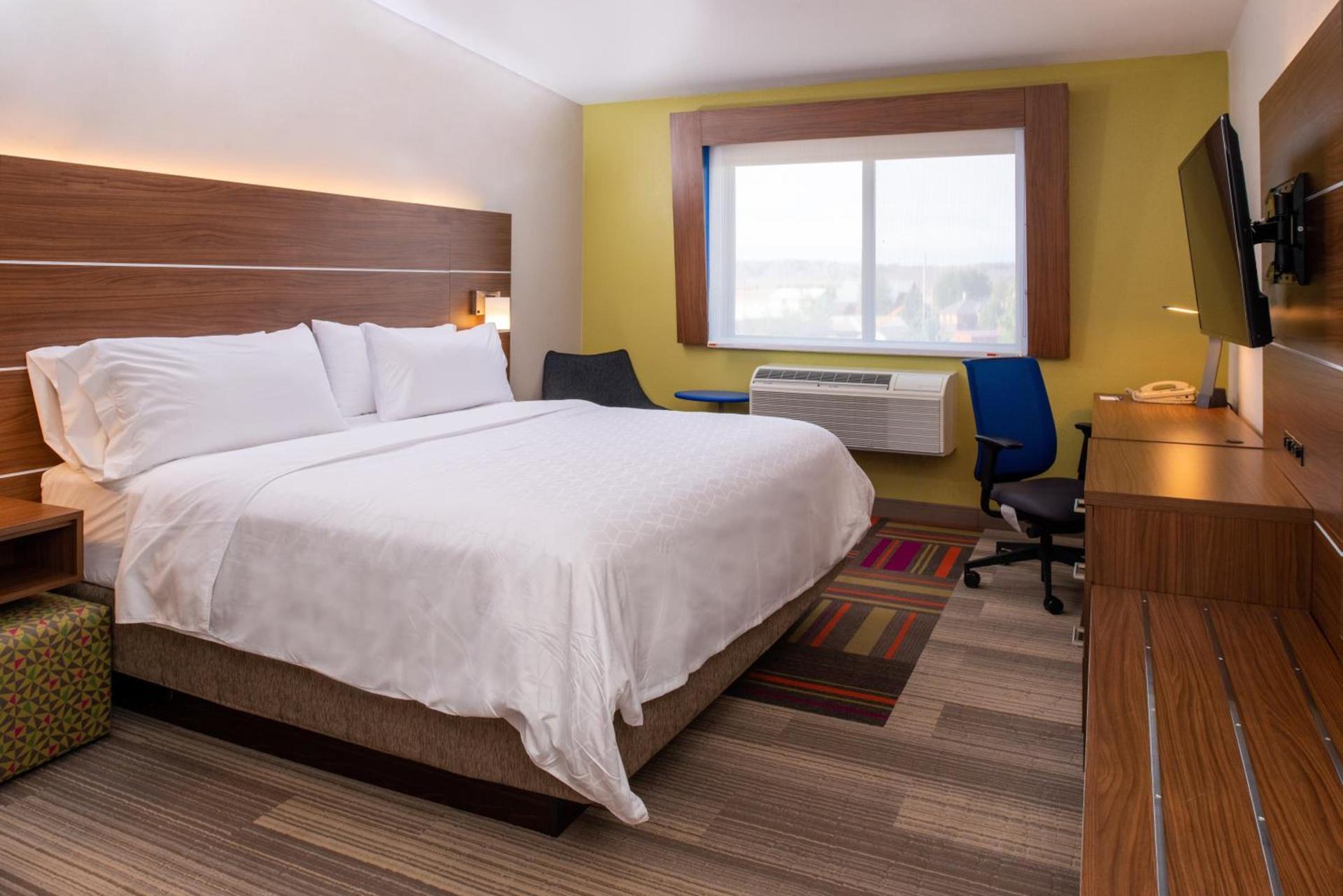 Holiday Inn Express Hotel & Suites Gunnison by IHG photo 24