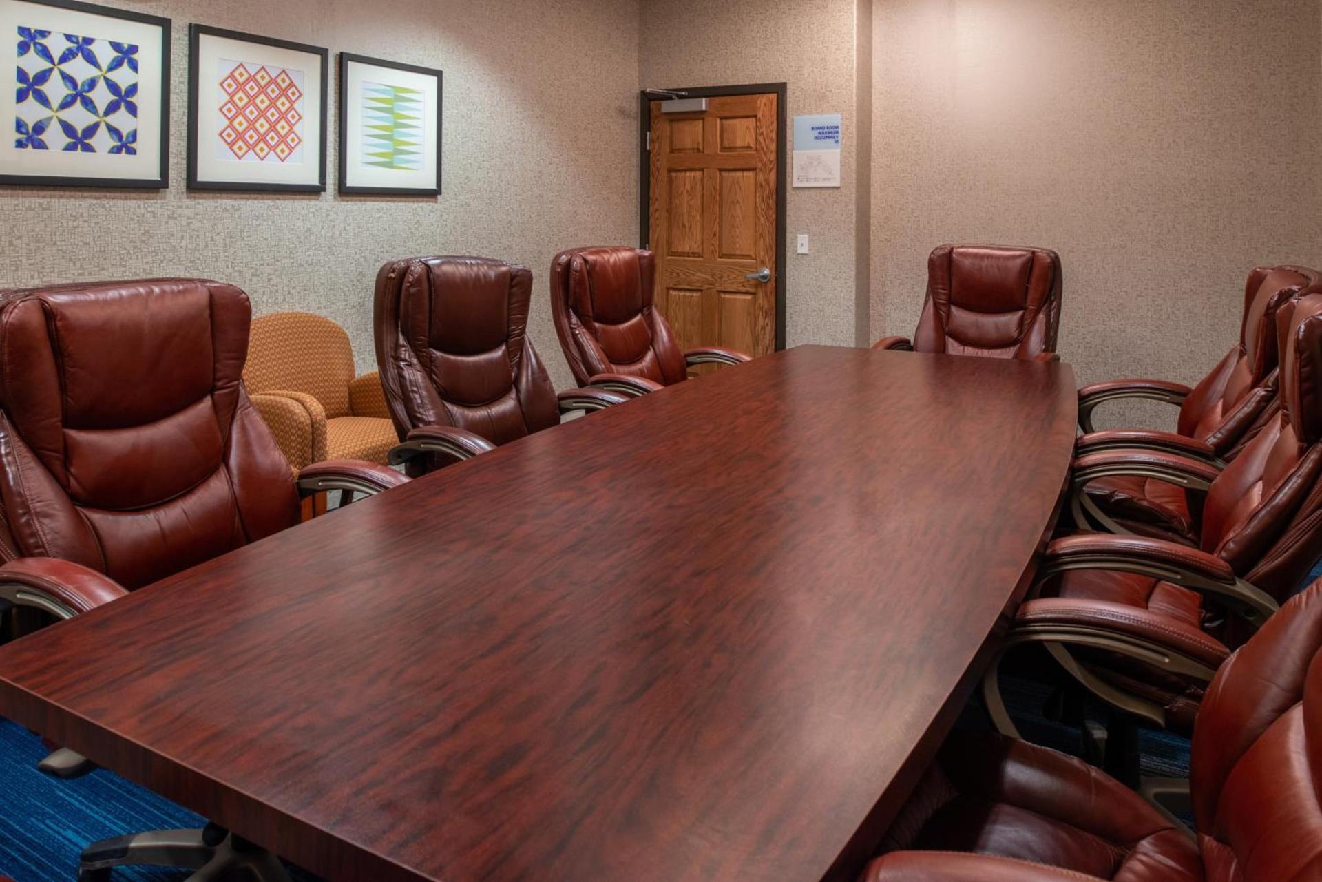 Holiday Inn Express Hotel & Suites Gunnison by IHG photo 50