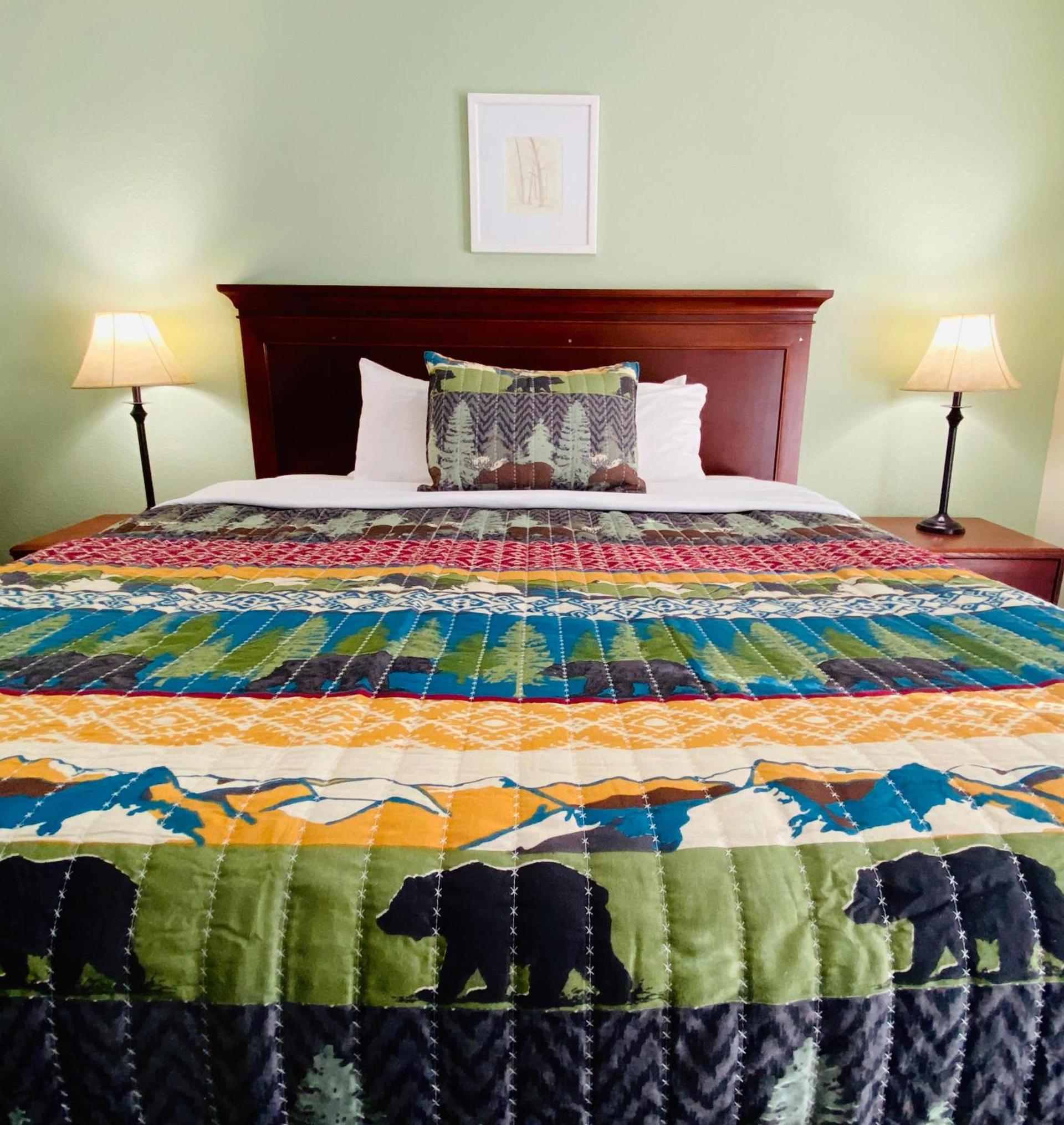 Salida Inn & Monarch Suites photo 3