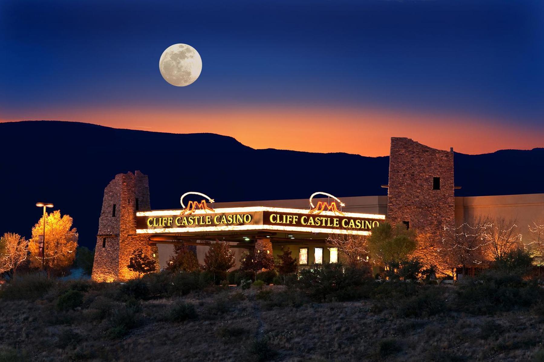 The Lodge at Cliff Castle Casino photo 10