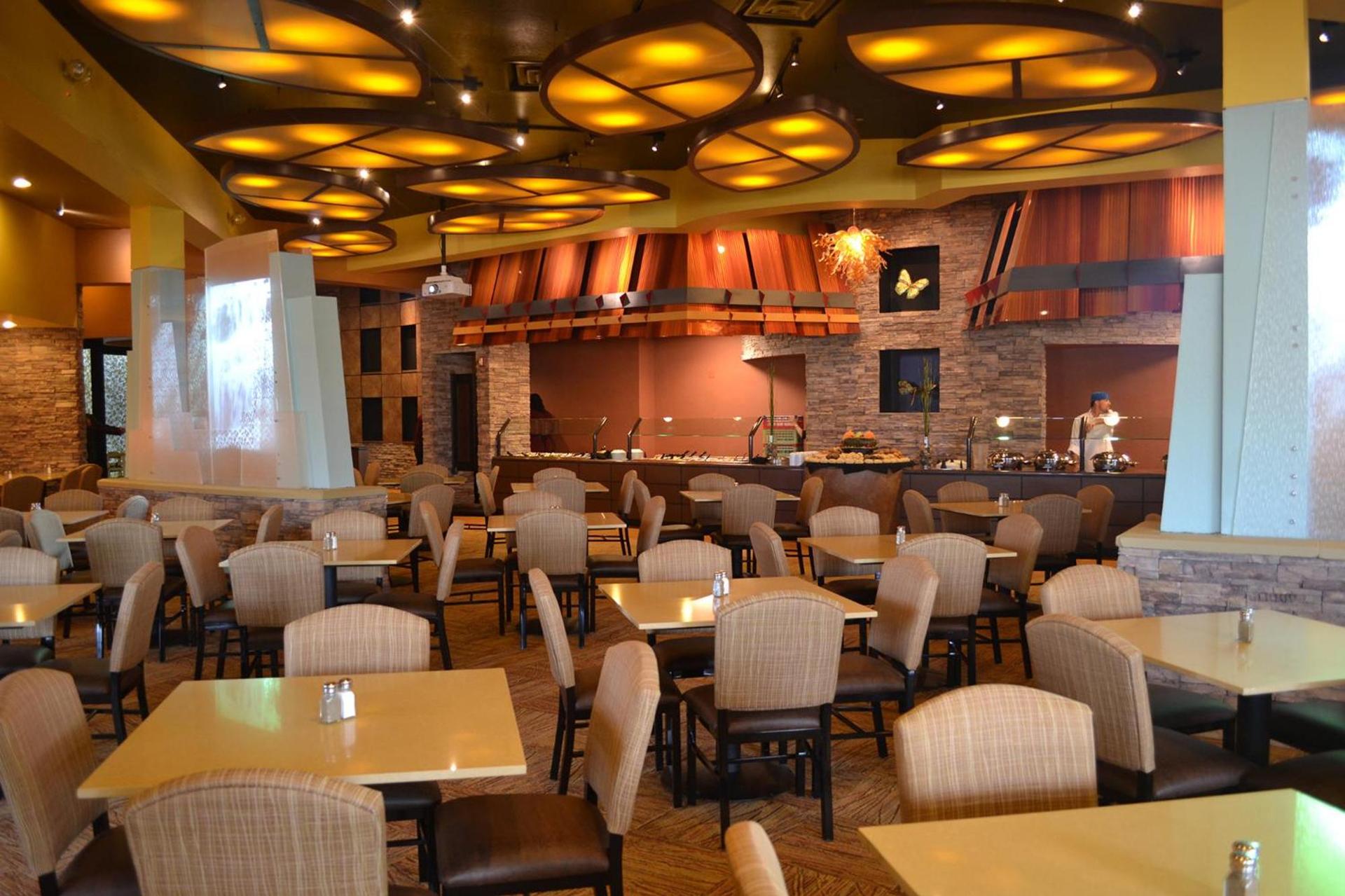 The Lodge at Cliff Castle Casino photo 11