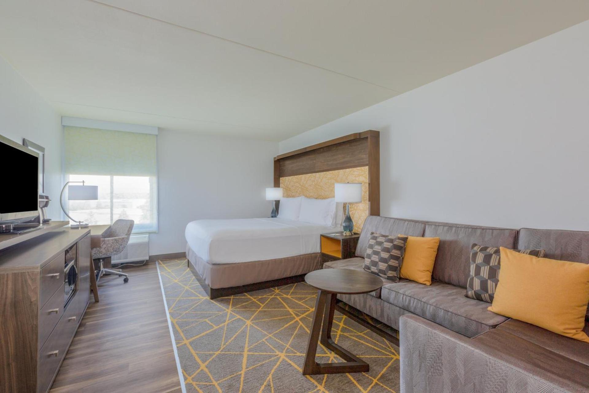 Holiday Inn La Mirada Buena Park by IHG photo 12