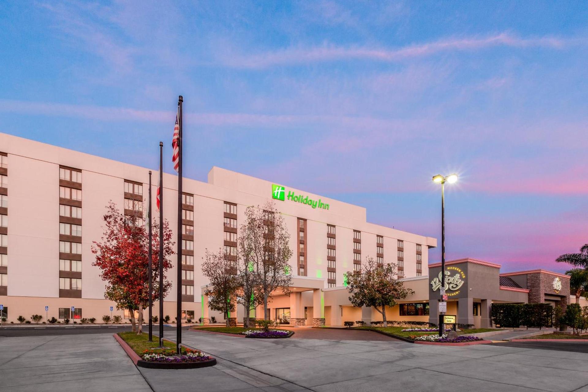 Holiday Inn La Mirada Buena Park by IHG — hotel in La Mirada