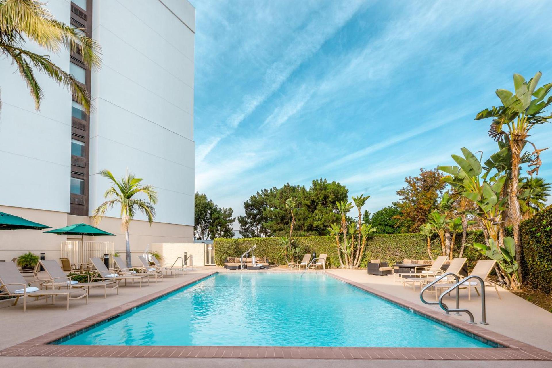 Holiday Inn La Mirada Buena Park by IHG photo 26