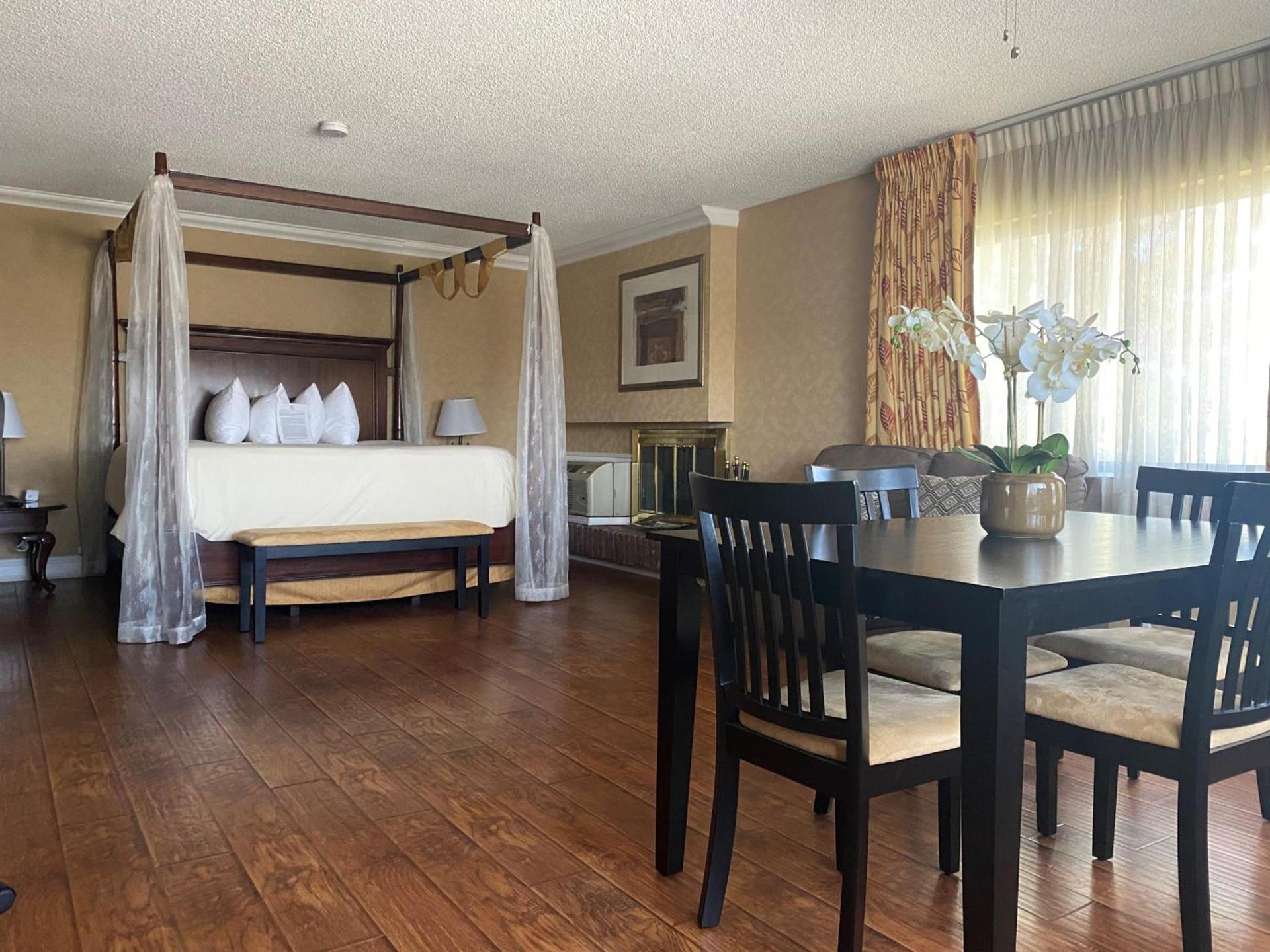 SureStay Plus Hotel by Best Western Reno Airport photo 65