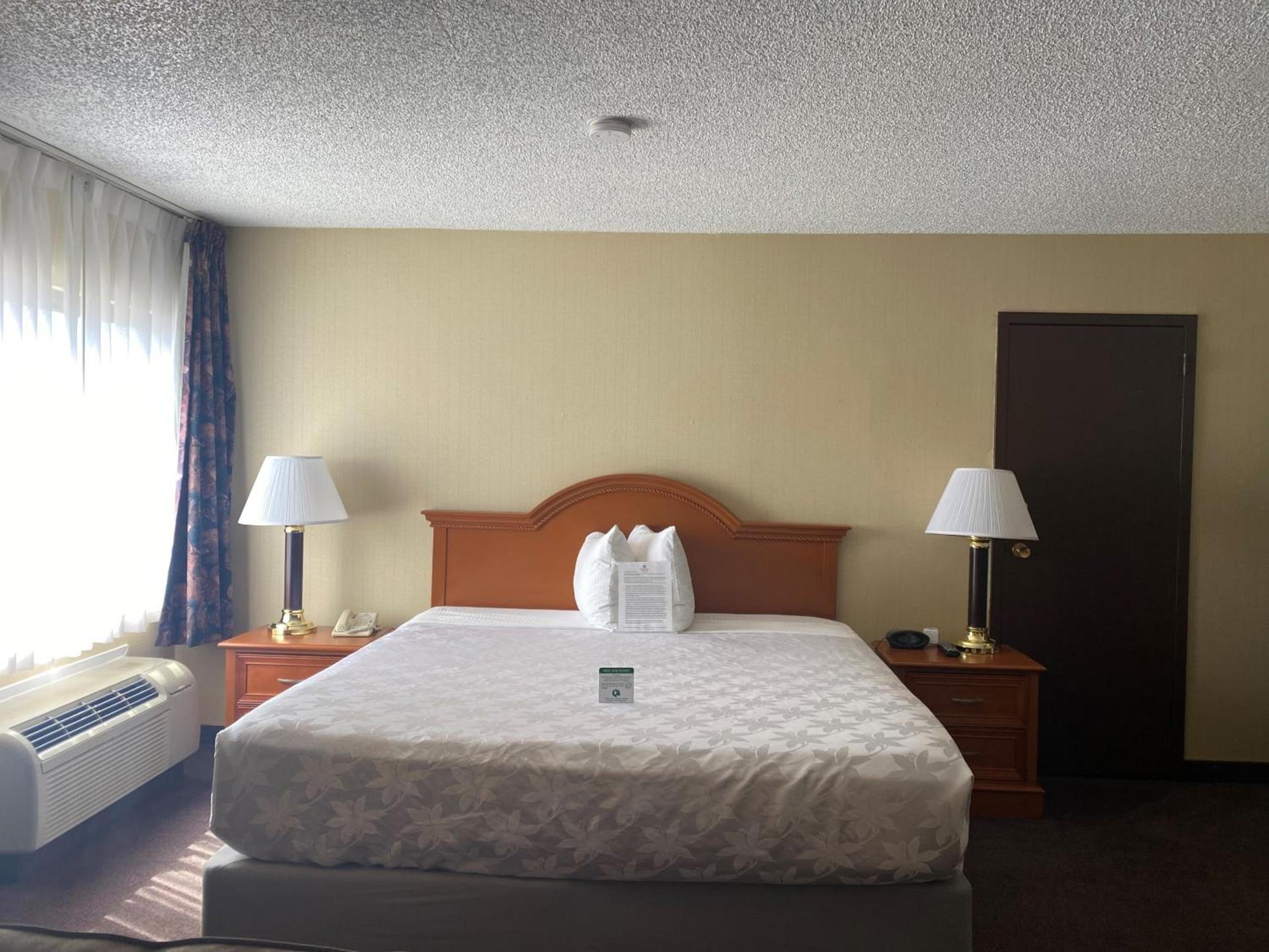 SureStay Plus Hotel by Best Western Reno Airport photo 64