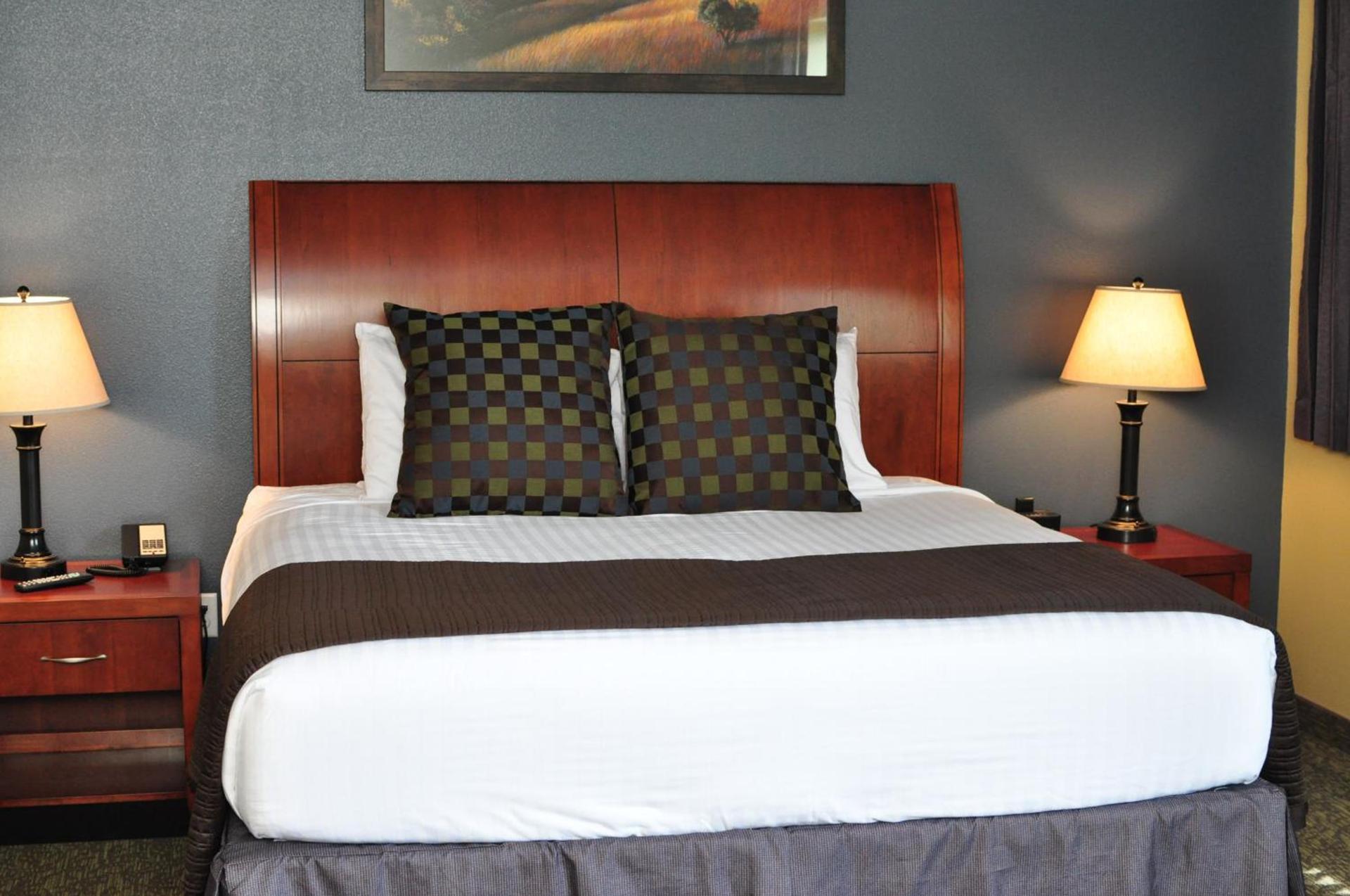 Cobblestone Inn & Suites - Newton photo 17
