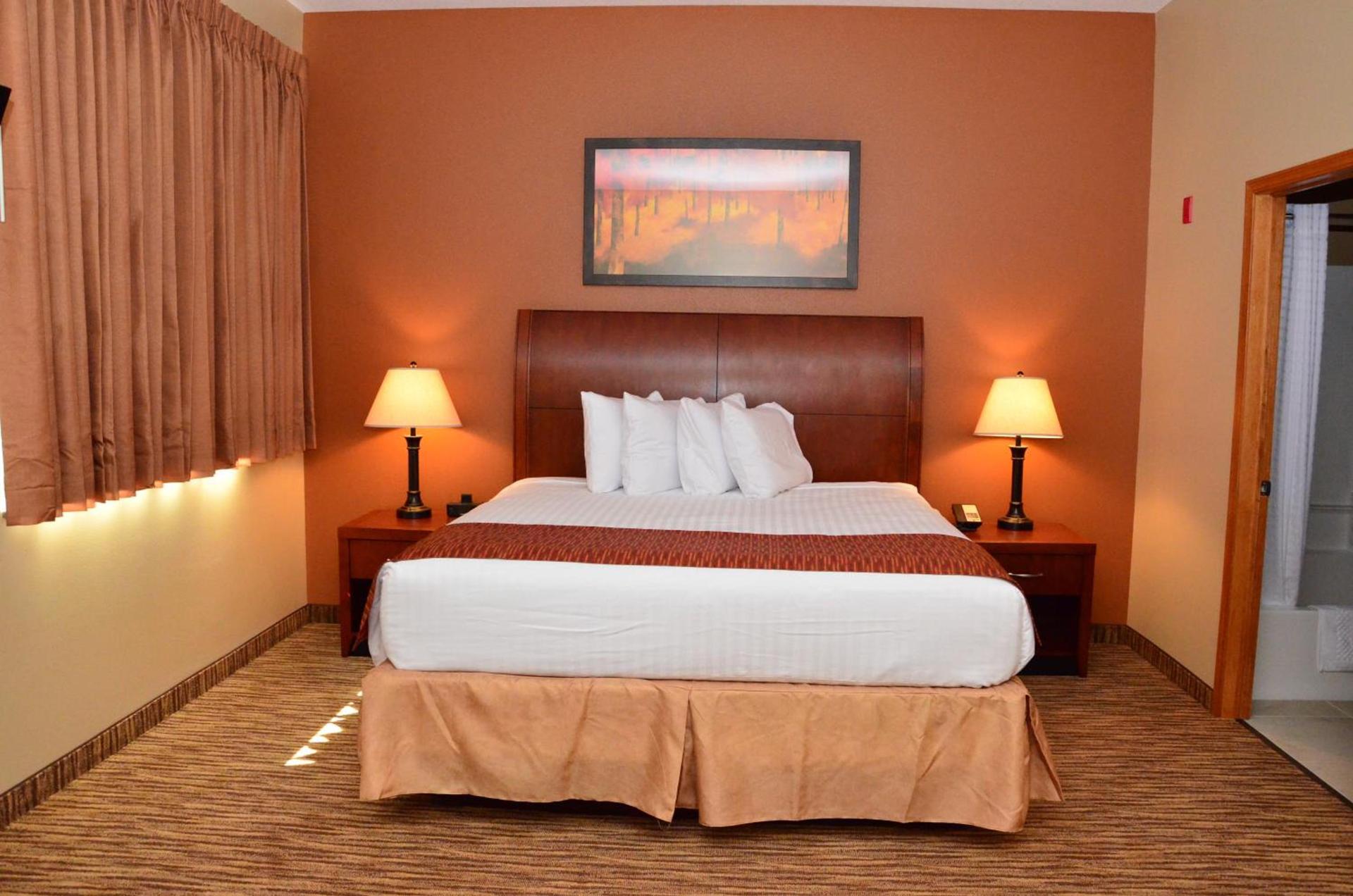 Cobblestone Inn & Suites - Newton photo 19