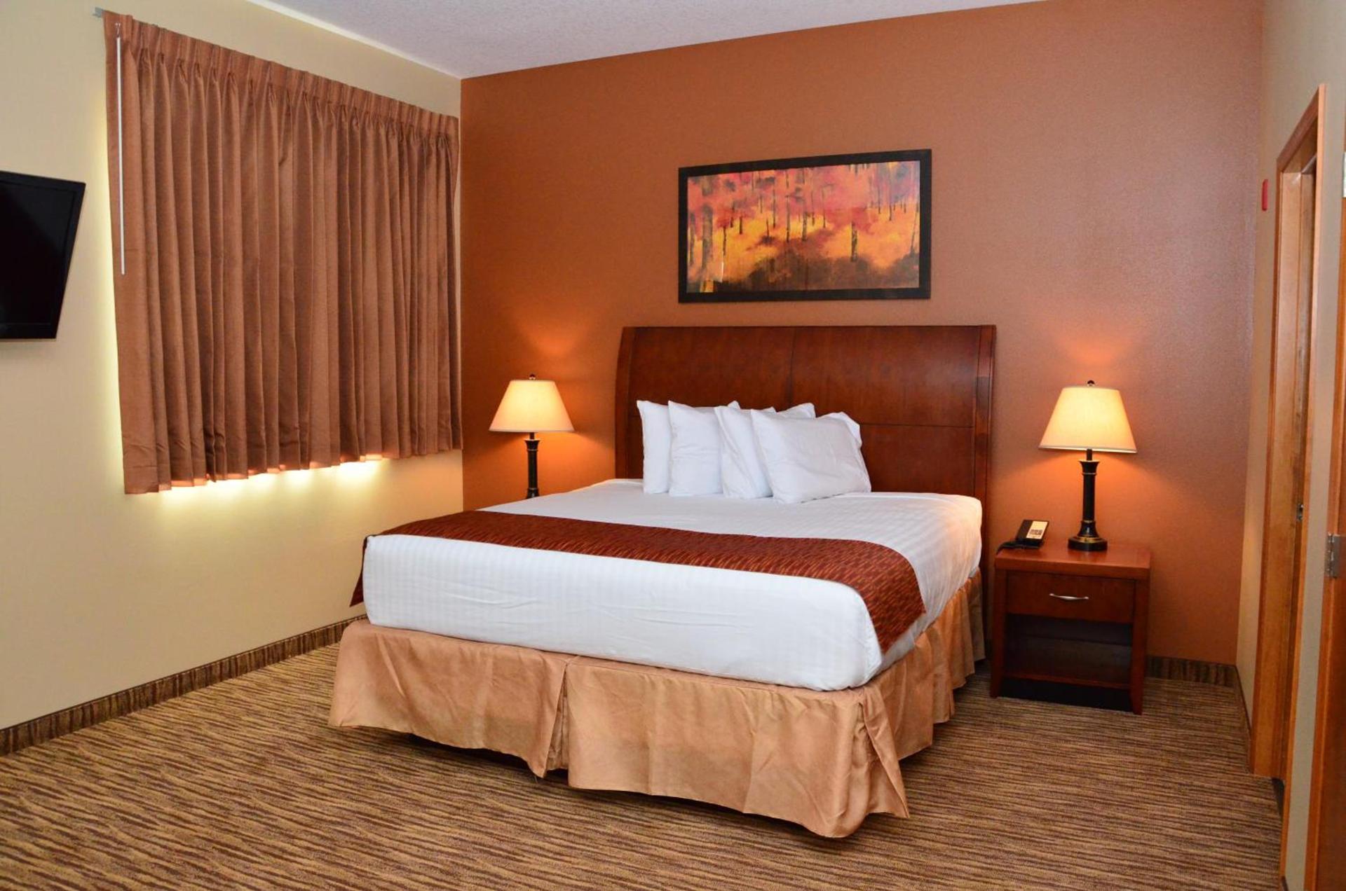 Cobblestone Inn & Suites - Newton photo 20