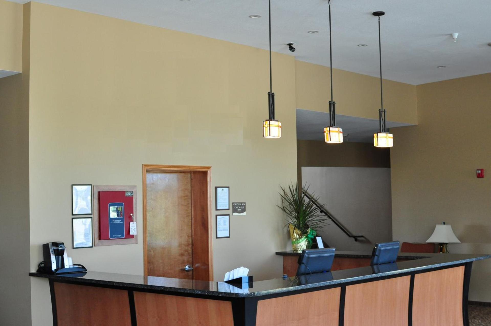 Cobblestone Inn & Suites - Newton photo 16