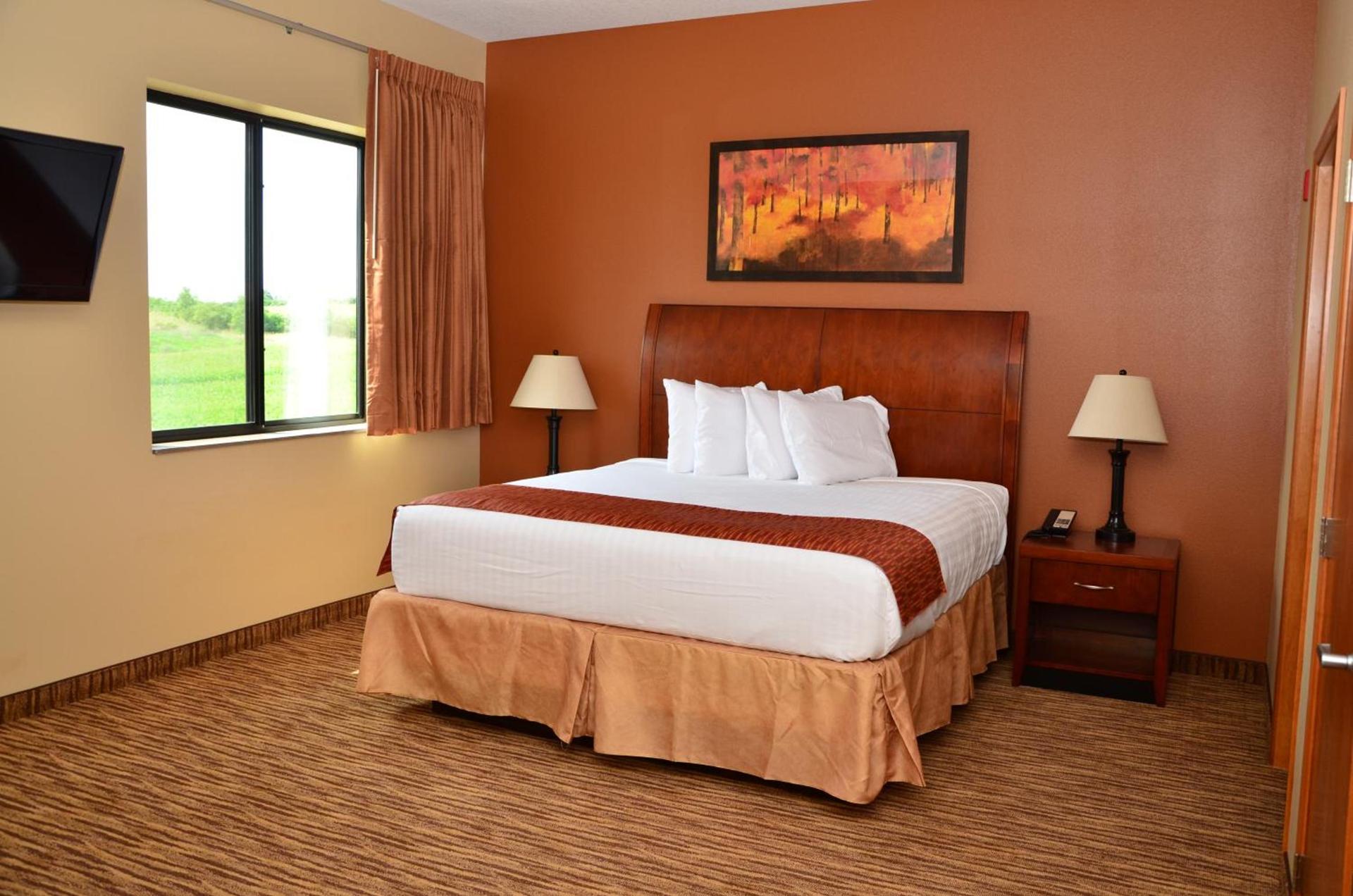 Cobblestone Inn & Suites - Newton photo 22