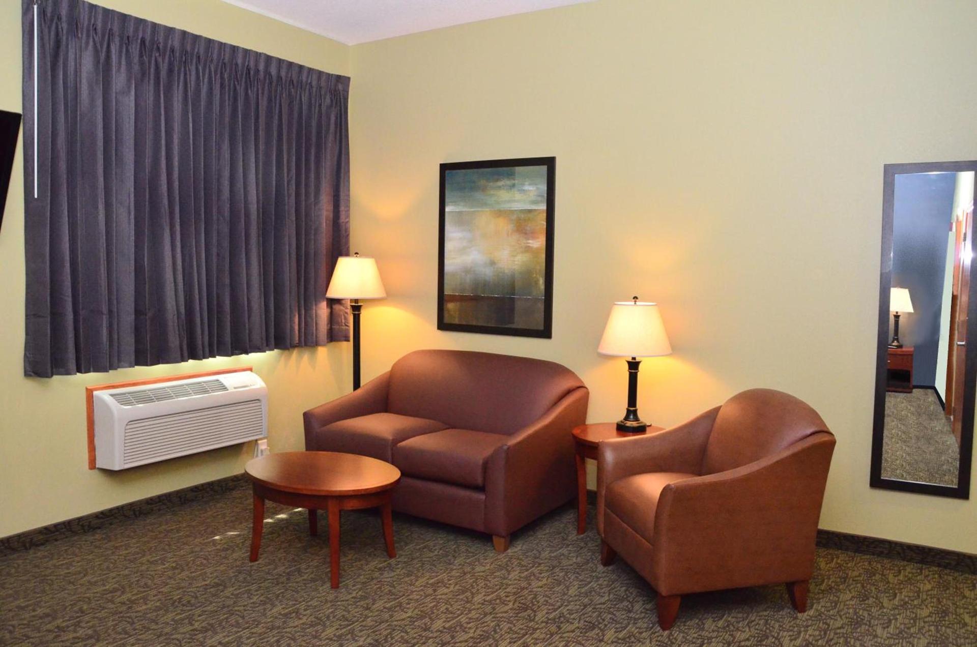 Cobblestone Inn & Suites - Newton photo 23