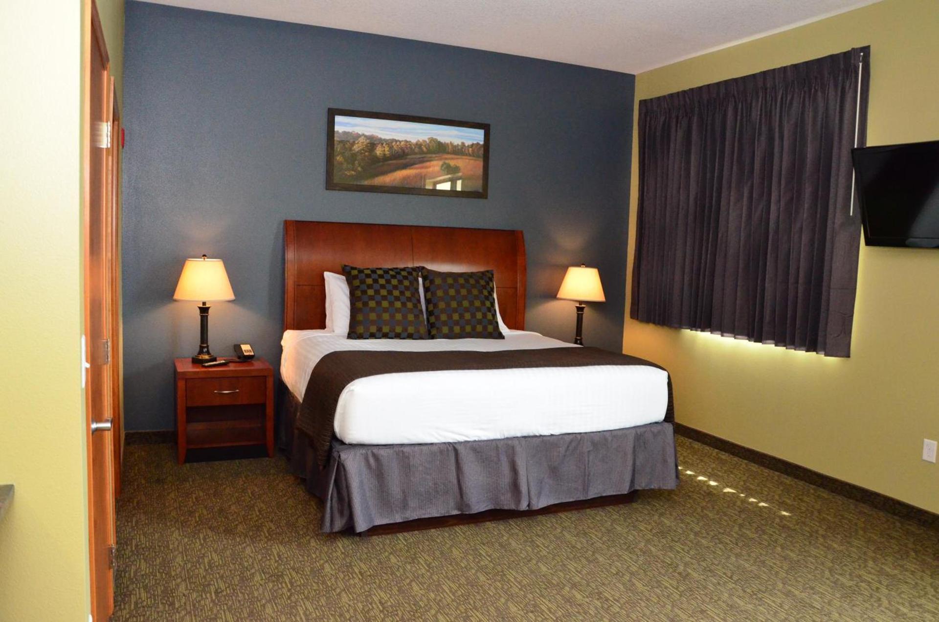 Cobblestone Inn & Suites - Newton photo 24