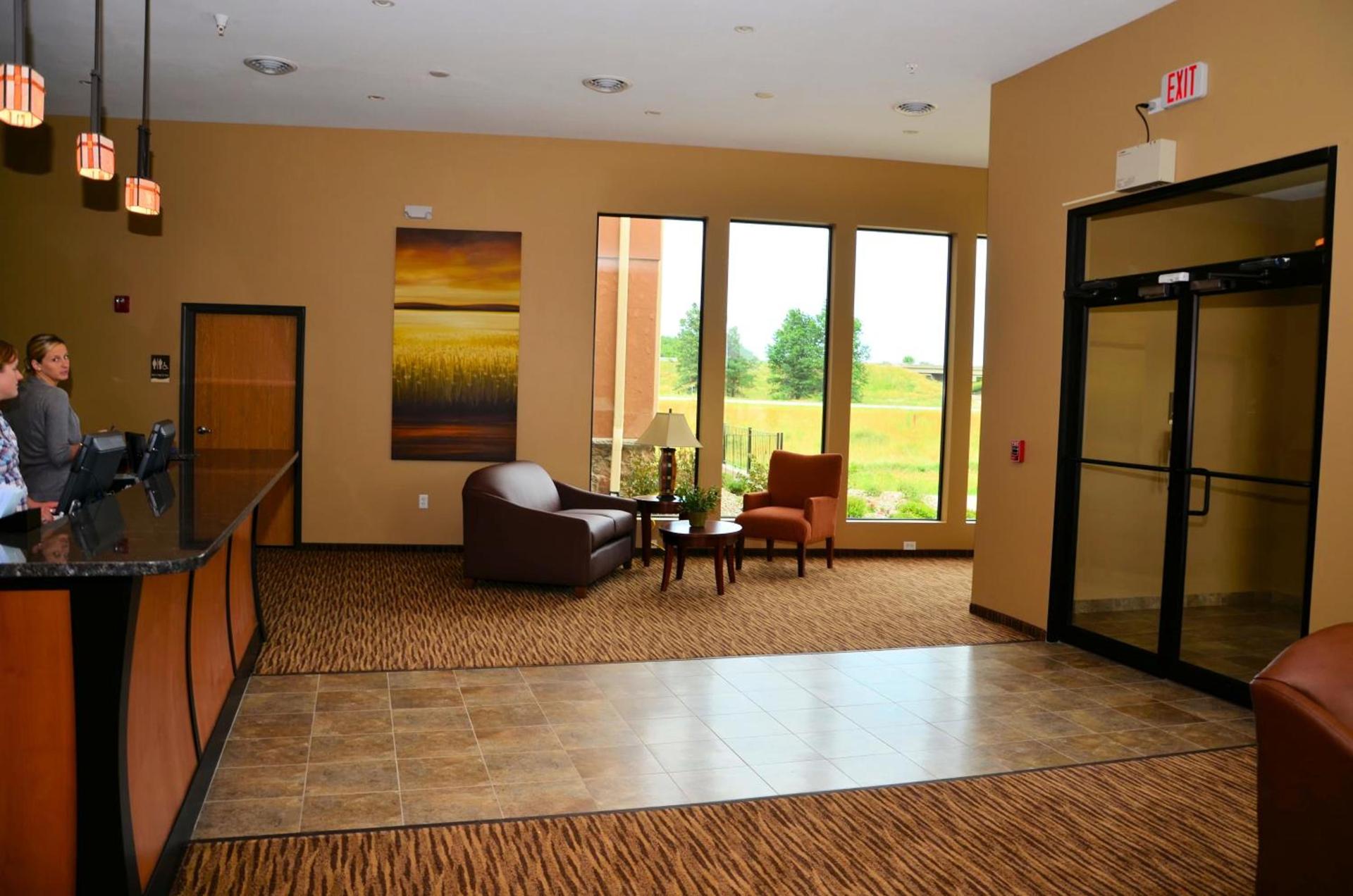 Cobblestone Inn & Suites - Newton photo 21