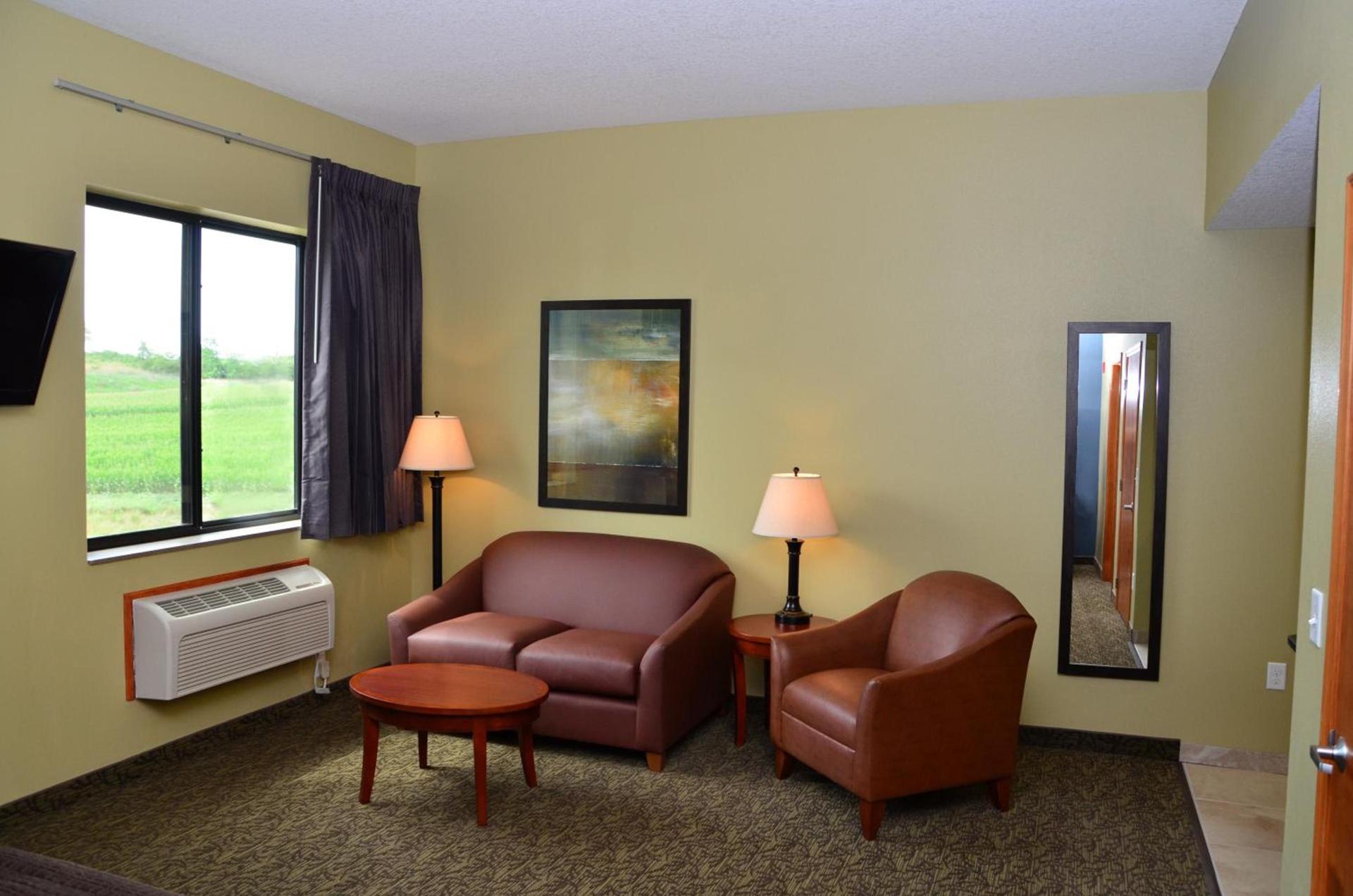 Cobblestone Inn & Suites - Newton photo 25