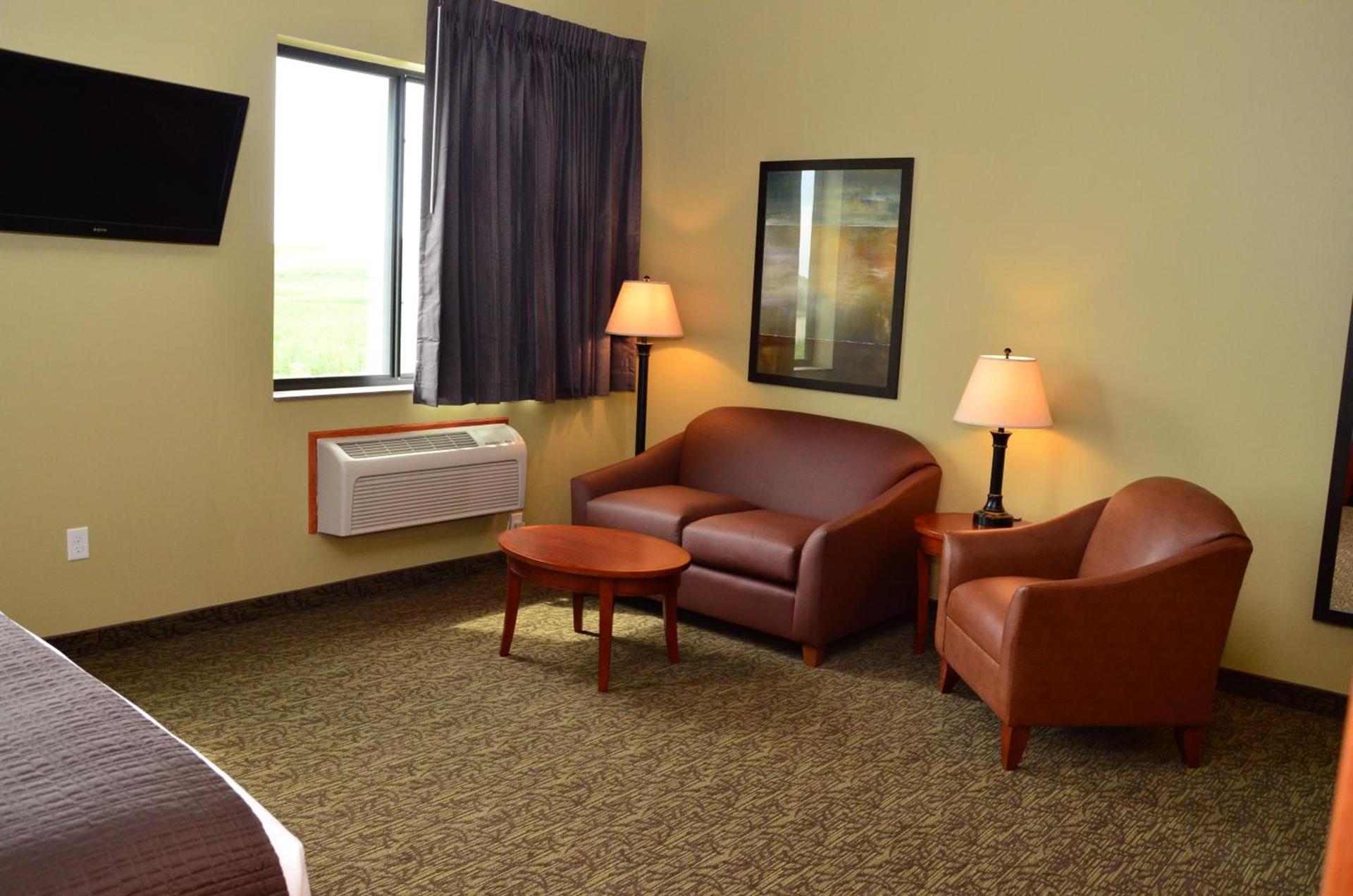 Cobblestone Inn & Suites - Newton photo 26