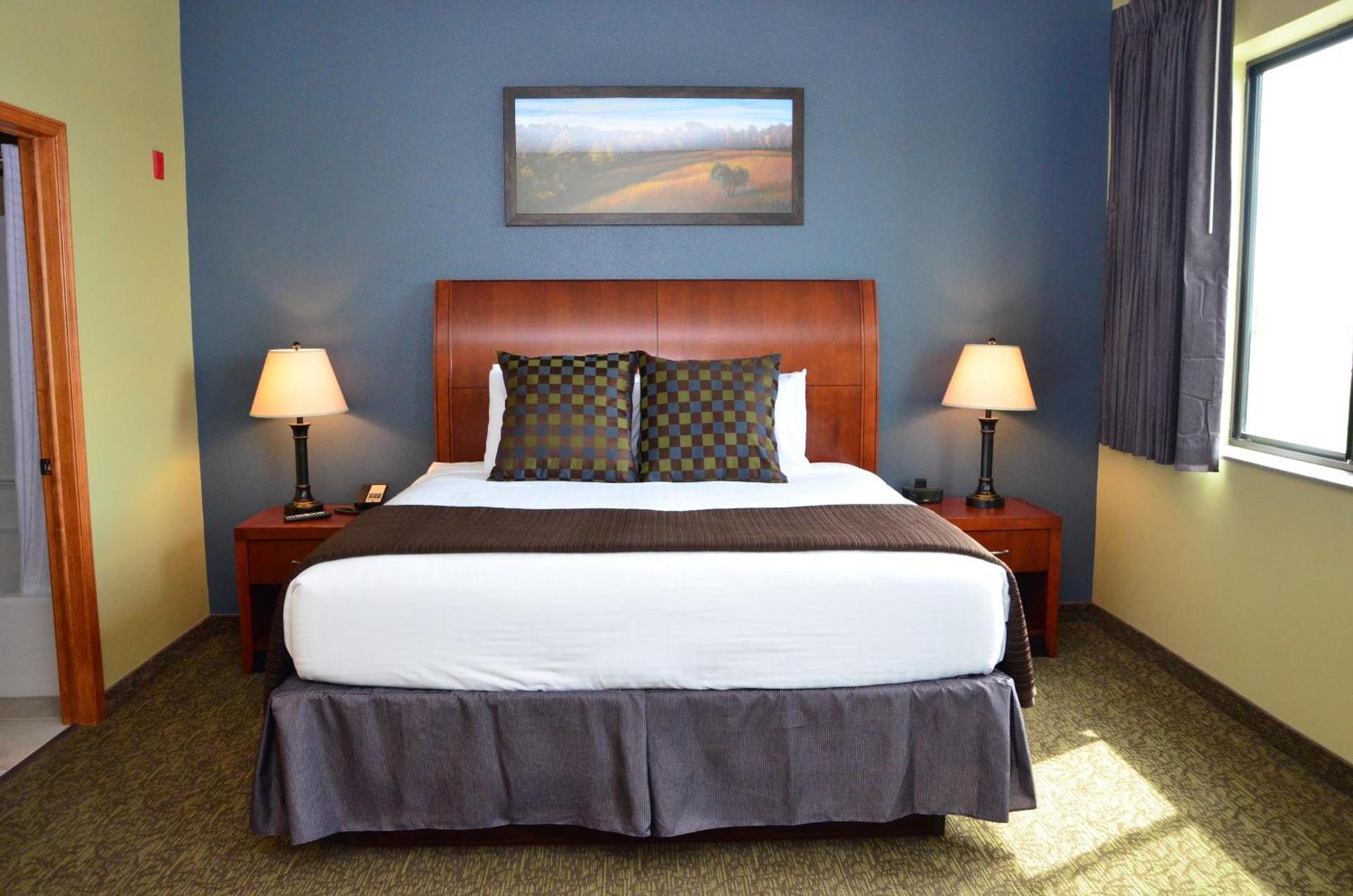Cobblestone Inn & Suites - Newton photo 28