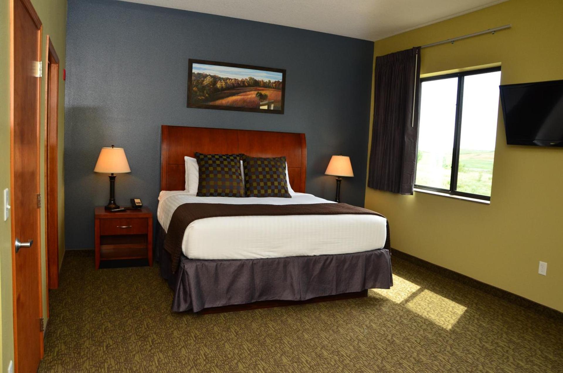 Cobblestone Inn & Suites - Newton photo 29