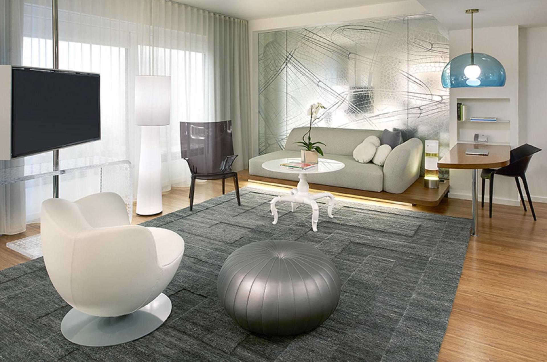 The Valorian Los Angeles, Curio Collection by Hilton photo 93
