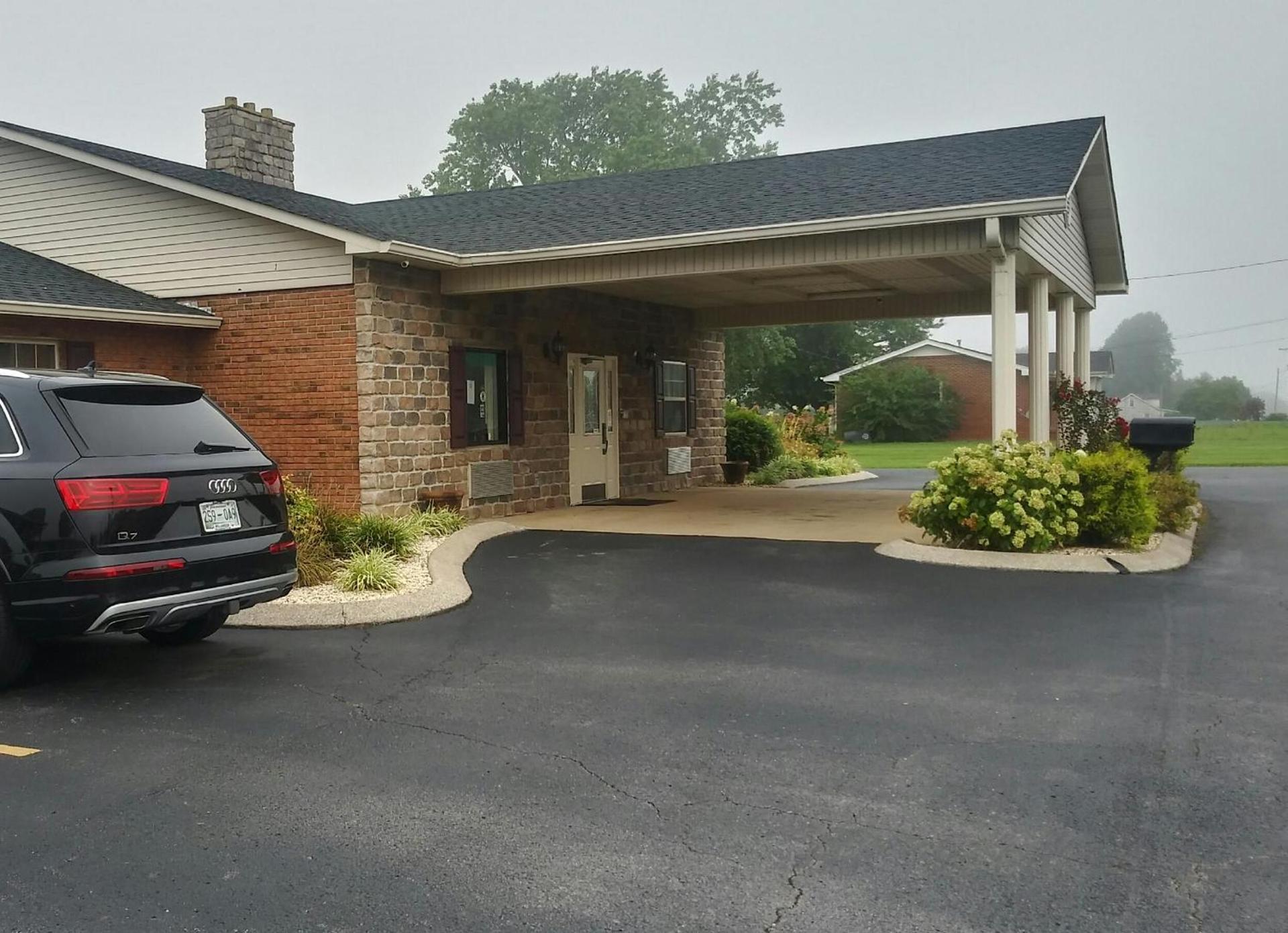 Hearthstone Inn photo 14