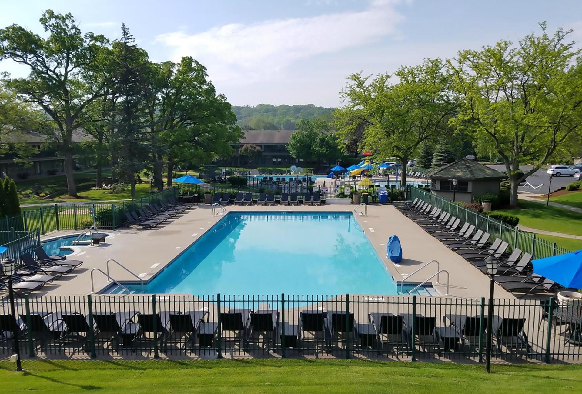 The Abbey Resort & Avani Spa photo 2
