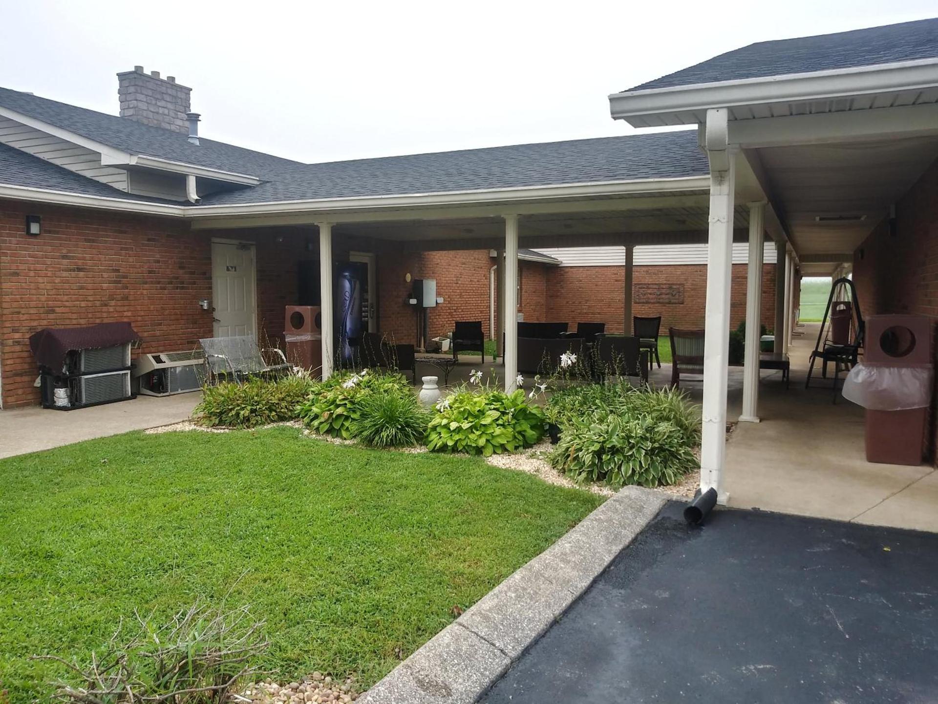 Hearthstone Inn photo 18