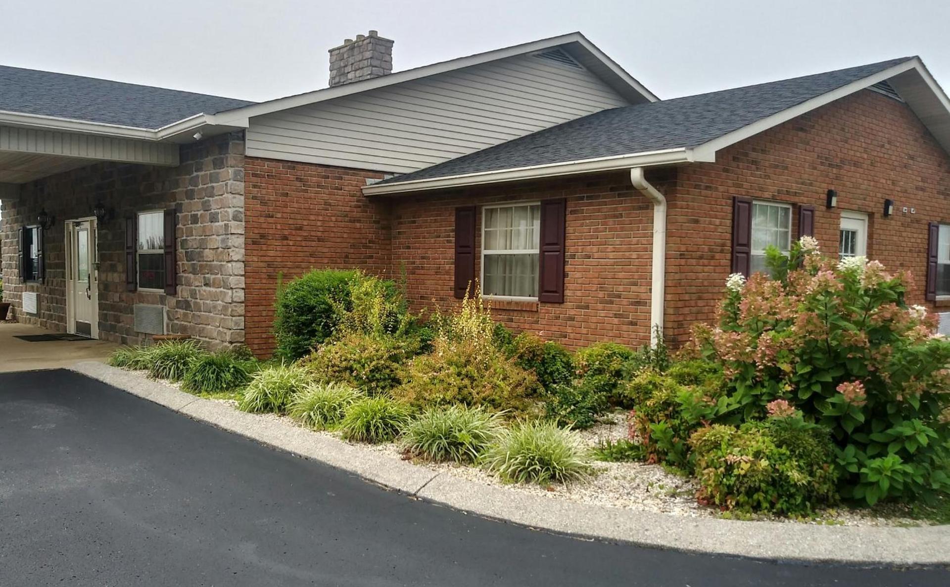 Hearthstone Inn photo 15